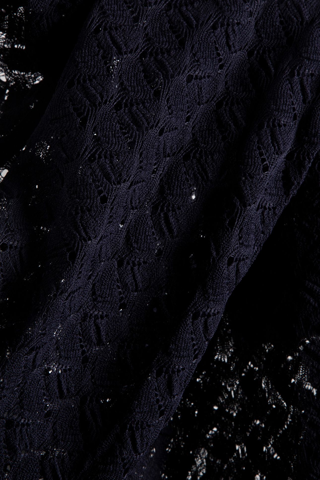 S.OLIVER JACKET INDOOR MARINE BLUE 6