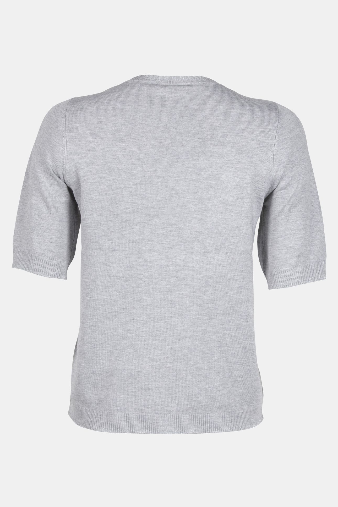 S.OLIVER PULLOVER LIGHT GREY 5