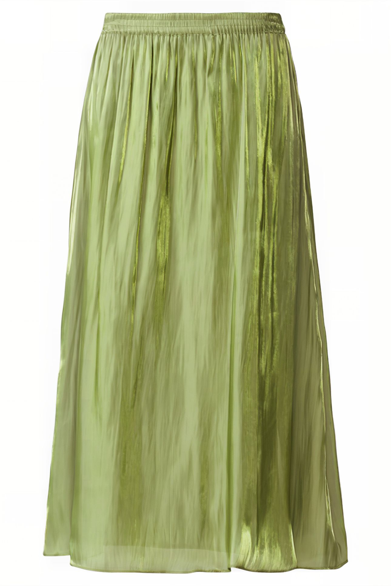 S.OLIVER SKIRT GREEN 4