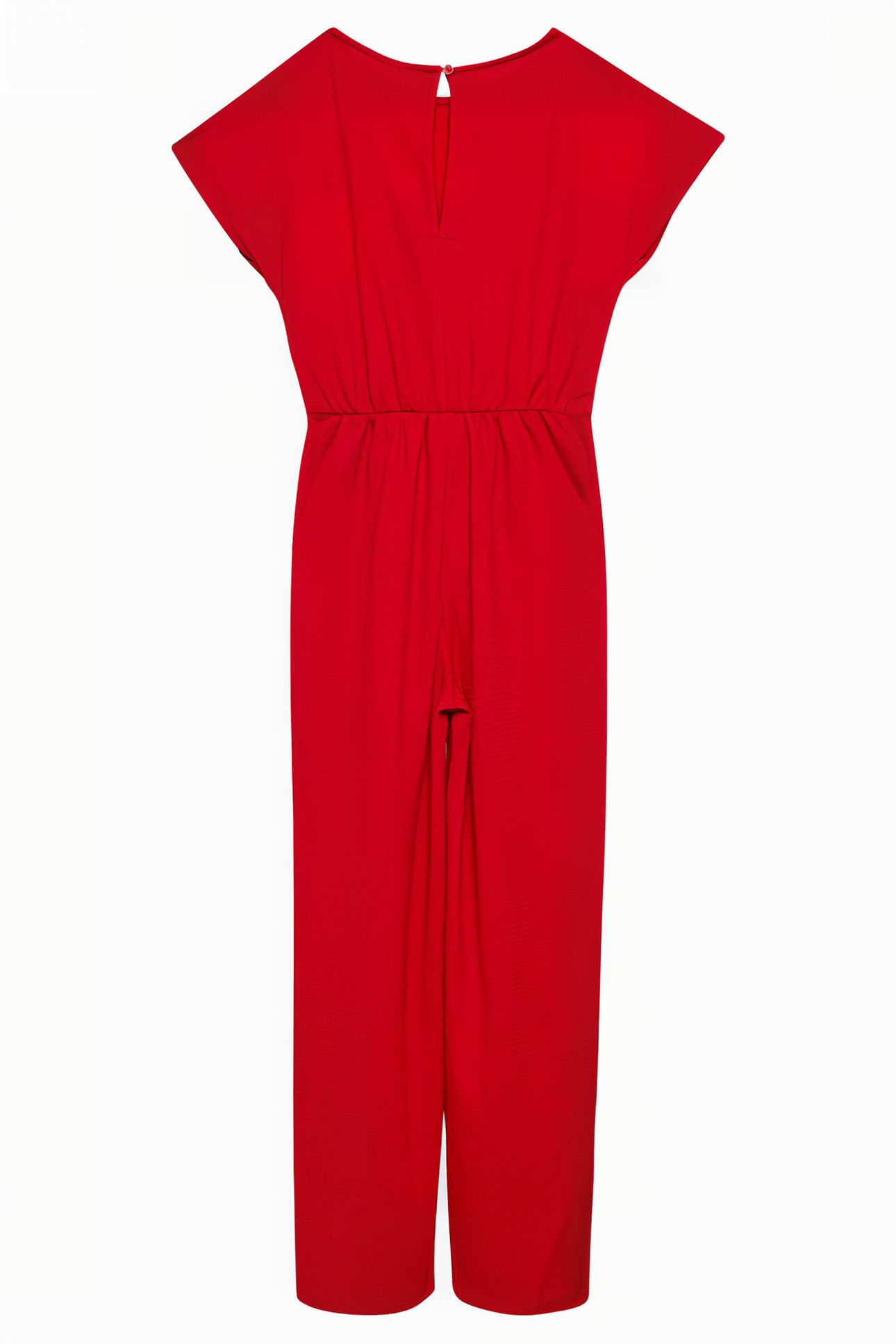 S.OLIVER DRESS RED 2