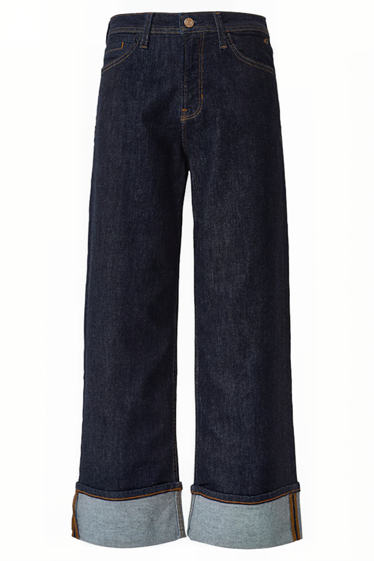 S.OLIVER JEANS BLUE-DENIM 4