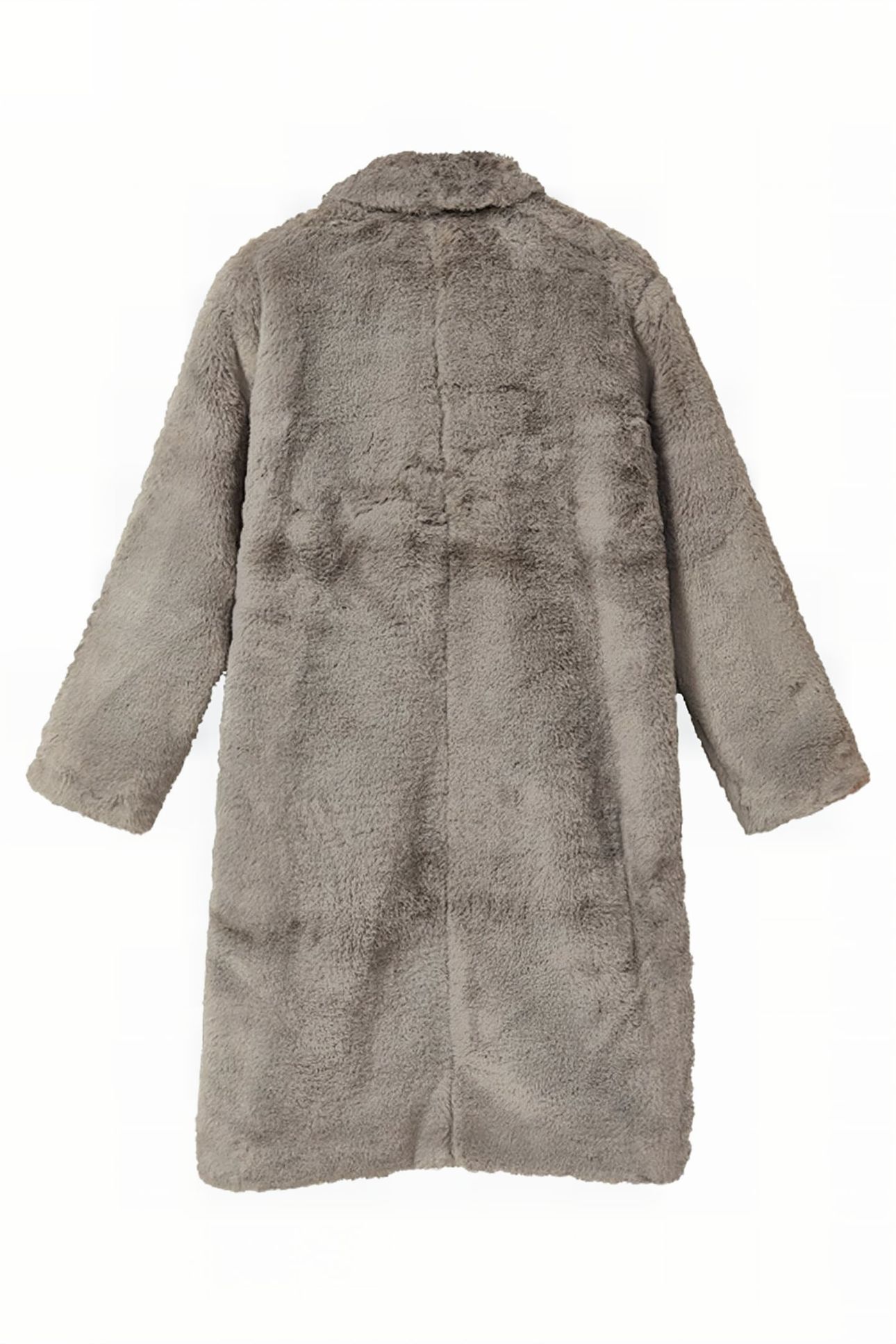 S.OLIVER JACKET OUTDOOR GREY/BLACK 2
