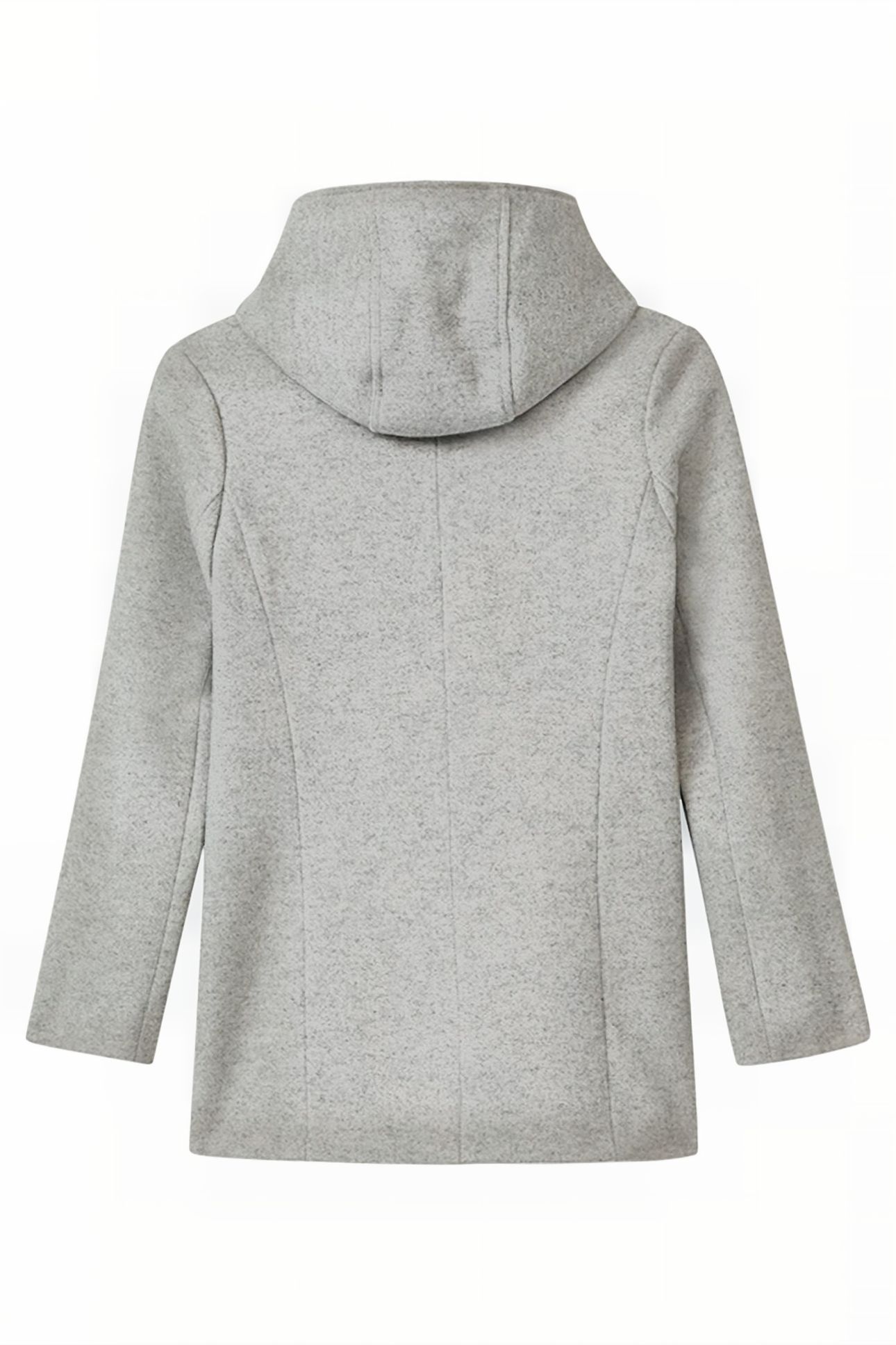 S.OLIVER JACKET OUTDOOR GREY/BLACK 2