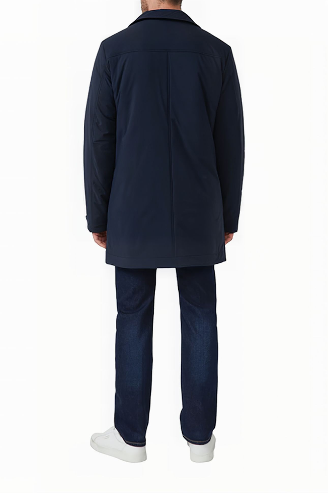 S.OLIVER JACKET OUTDOOR MARINE BLUE 3