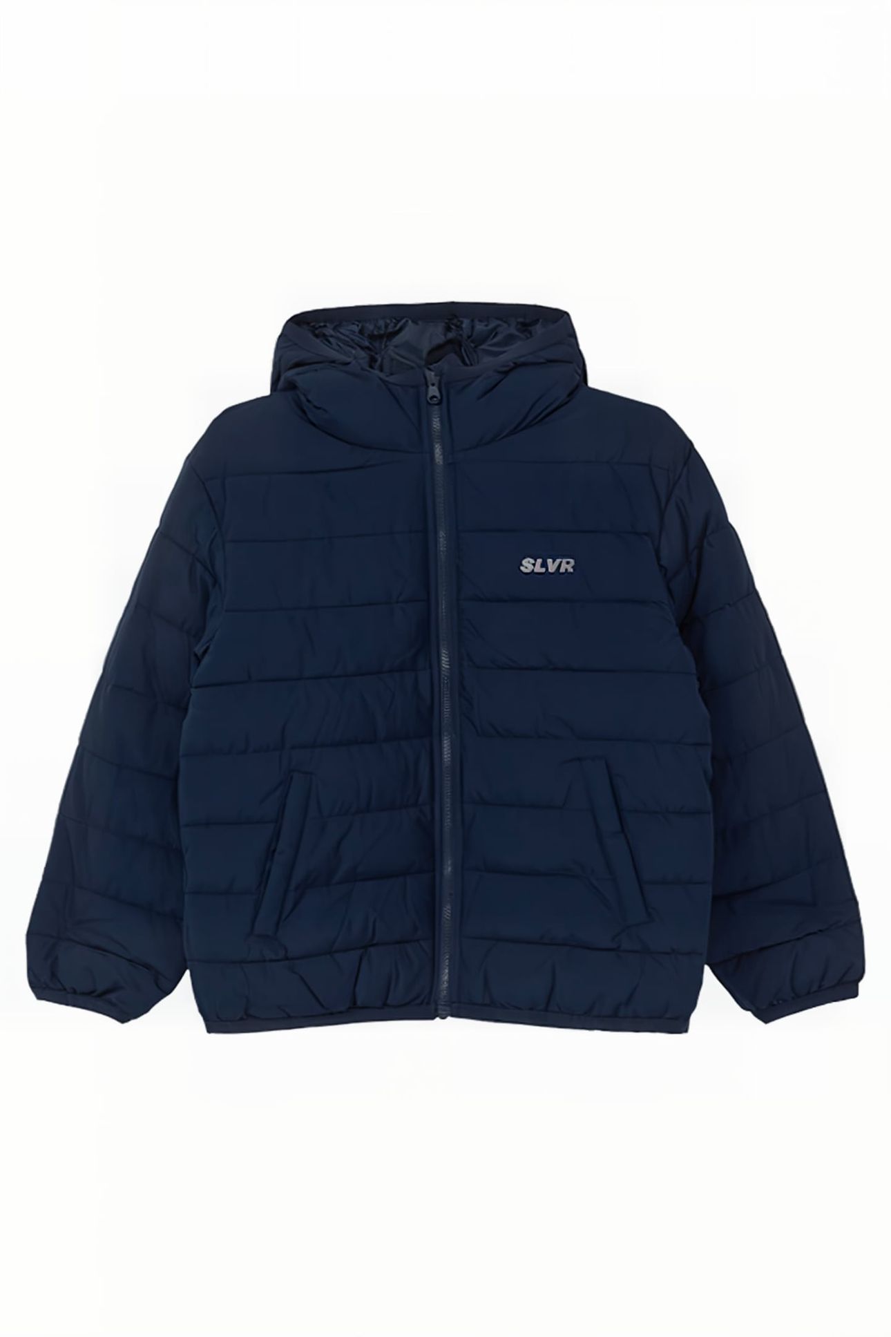 S.OLIVER JACKET OUTDOOR MARINE BLUE 1