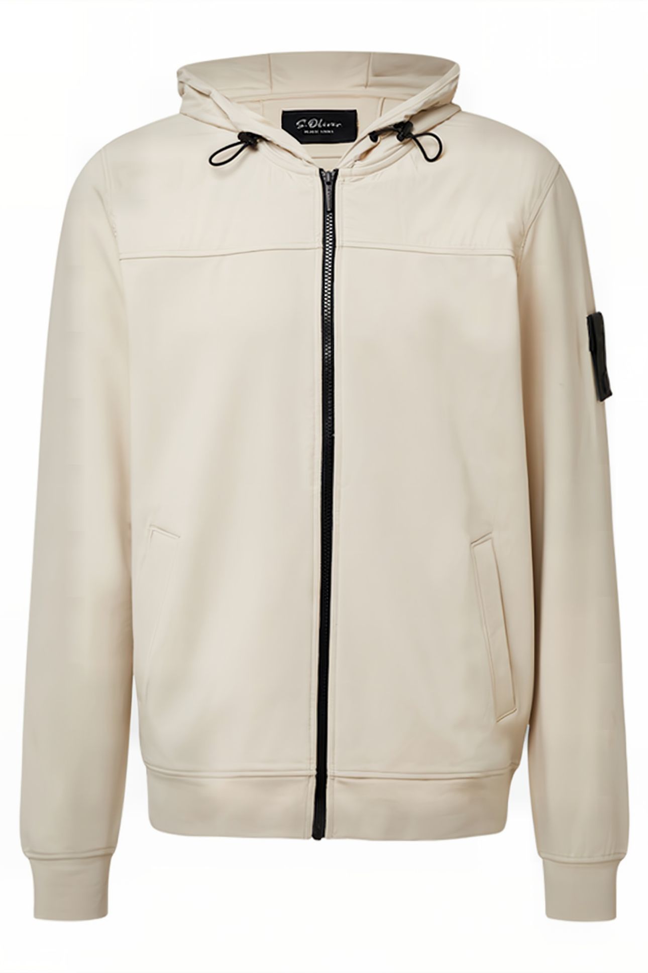 S.OLIVER SWEATSHIRT OFFWHITE 4