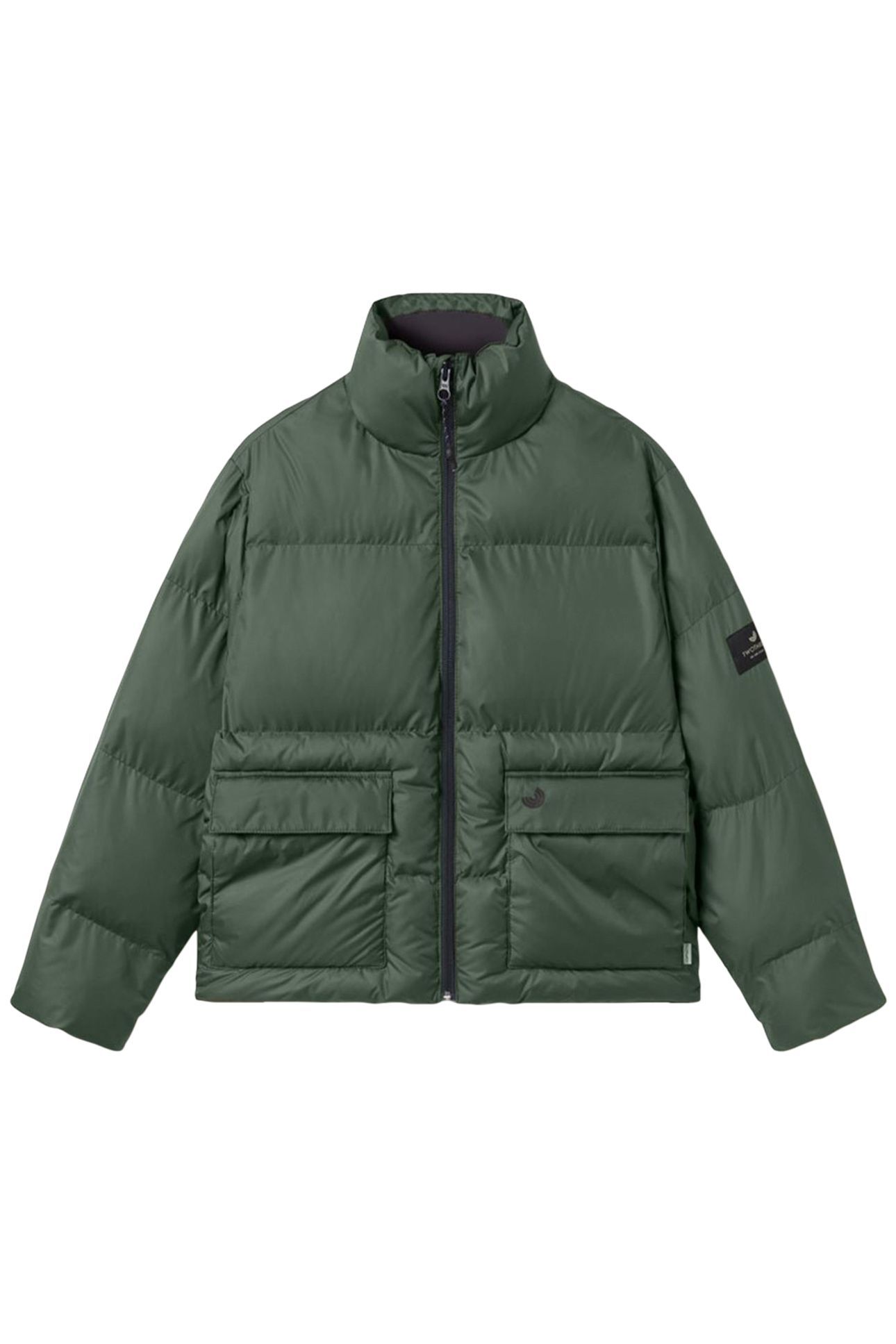 HOWTH JACKETS LIGHT KHAKI 1