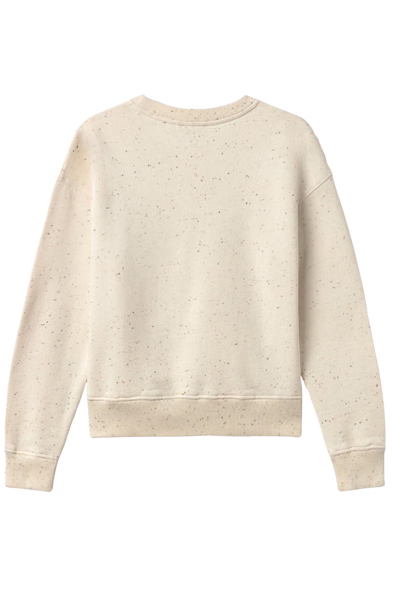 DASSOW SWEATSHIRTS ECRU NEPS 3