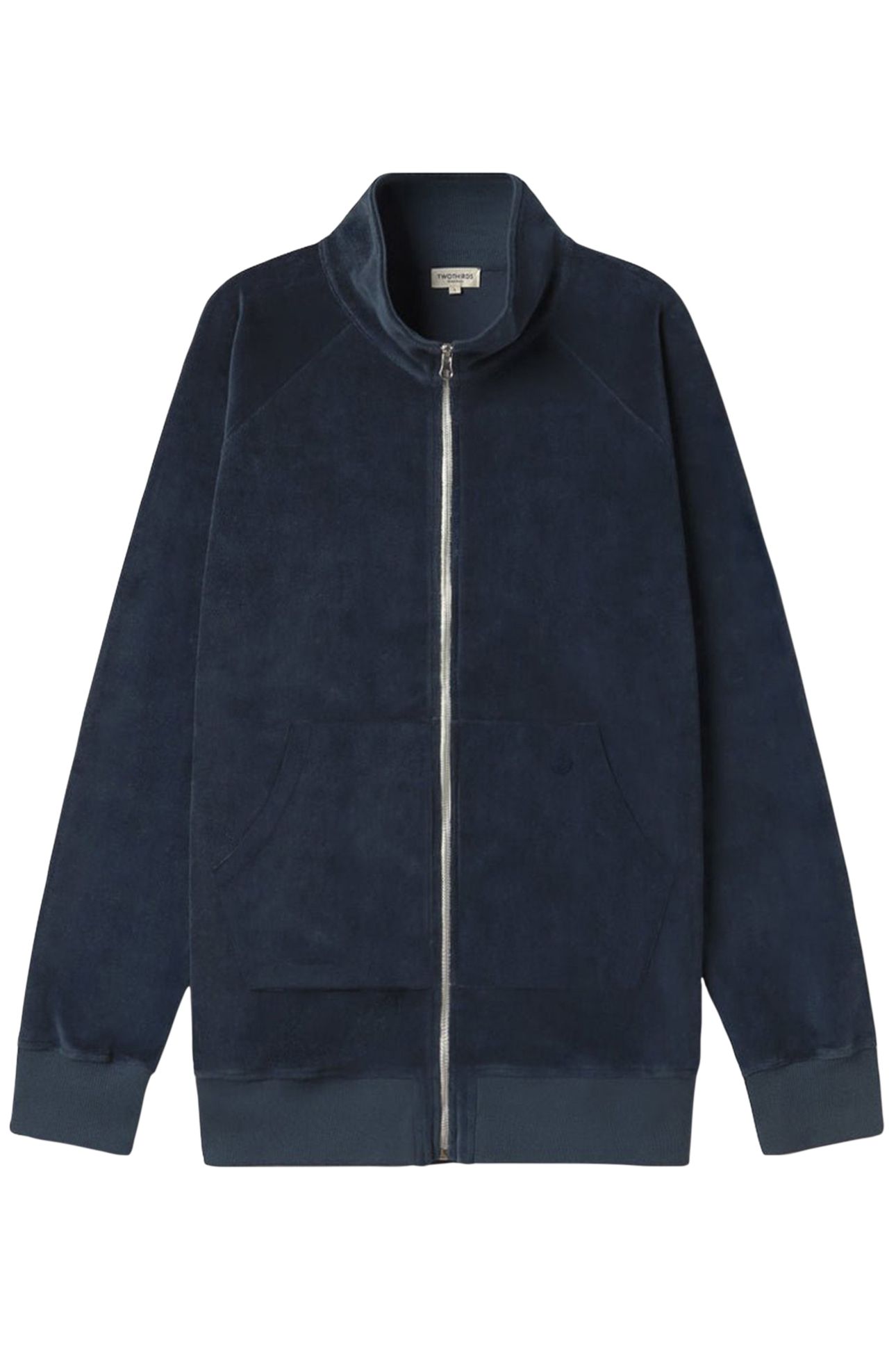 BALLYCOTTON SWEATSHIRTS MEDITERRANEAN NAVY 2