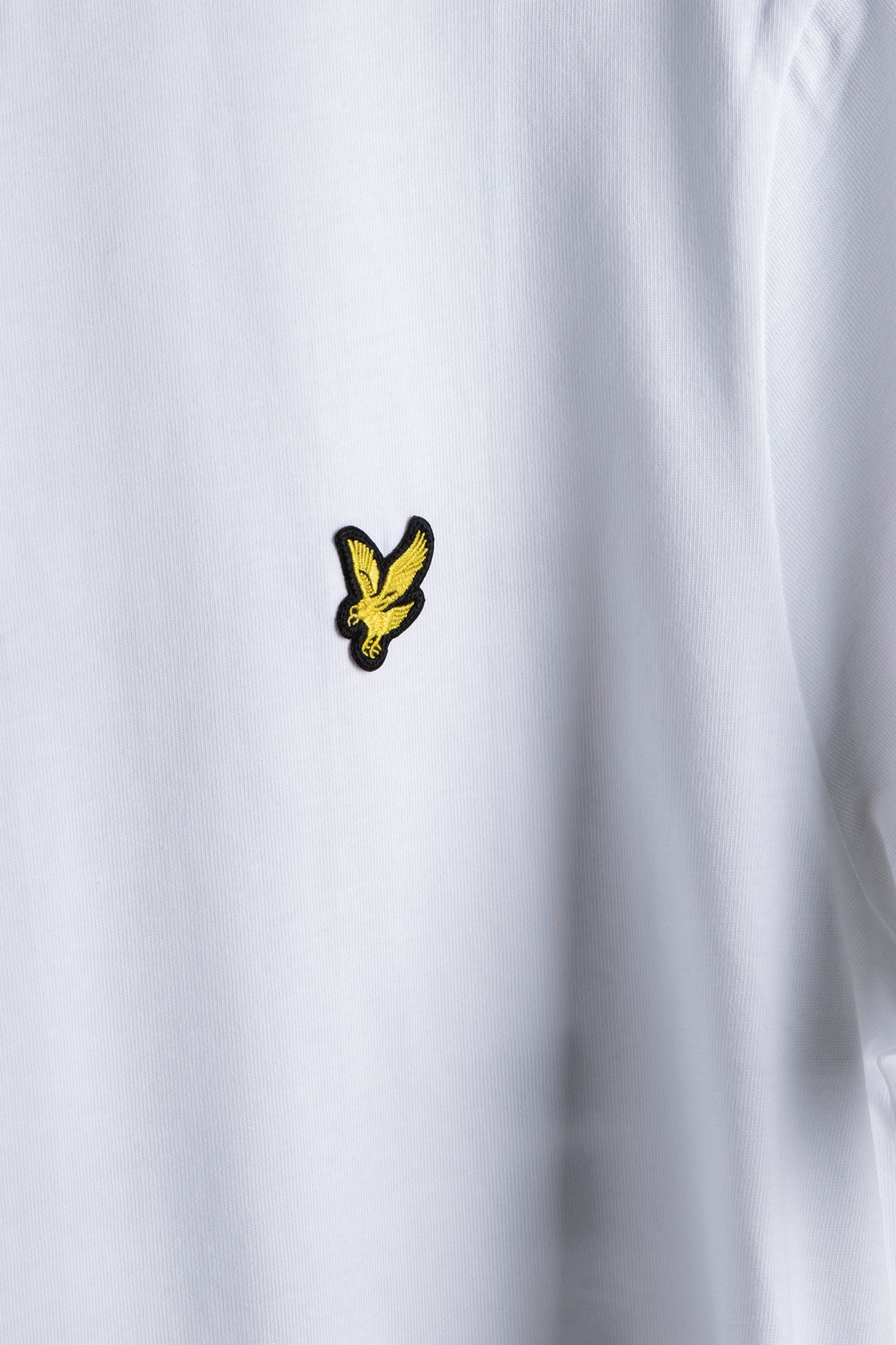 SCOTTISH FLAG T-SHIRT WHITE 5