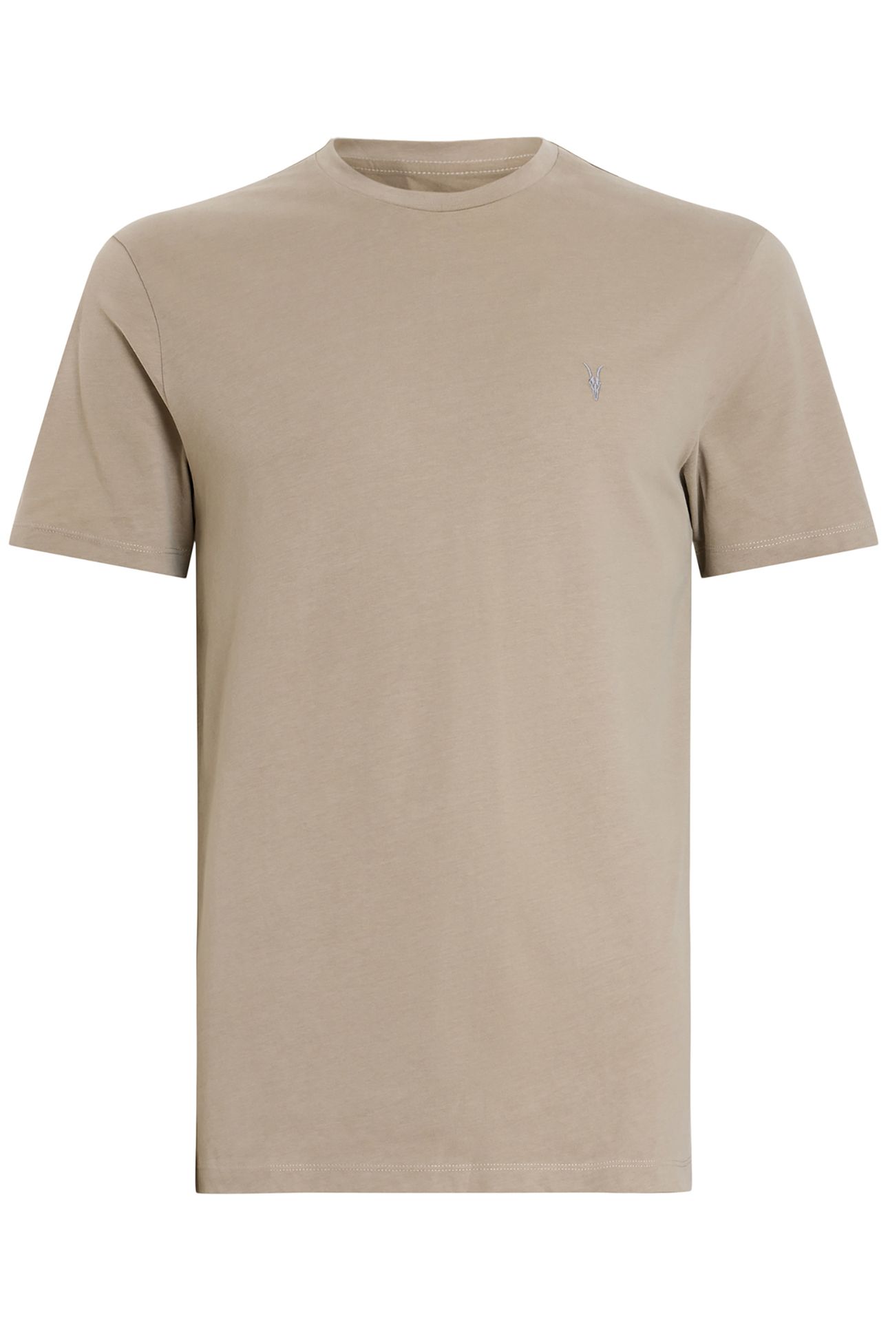 BRACE SS CREW CHESTNUT BROWN 6