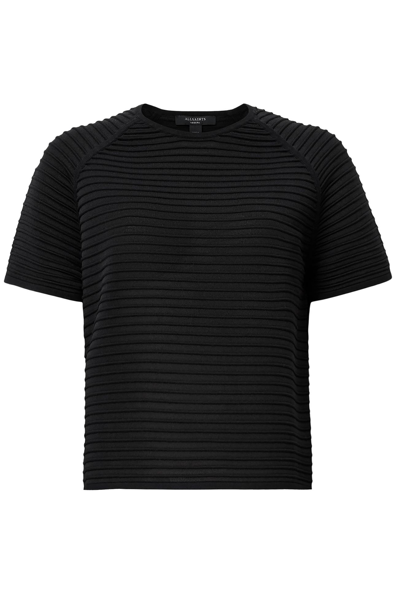 ALICE TEE BLACK 6