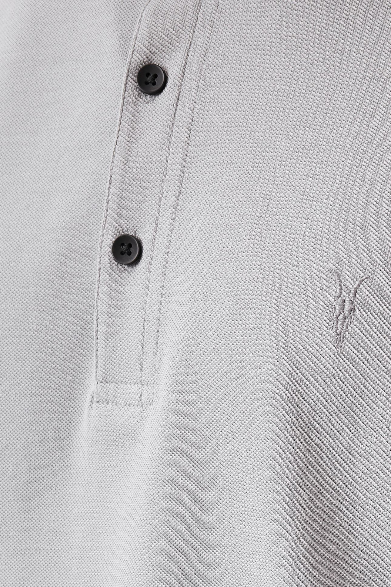 REFORM SS POLO MACHINE GREY 7