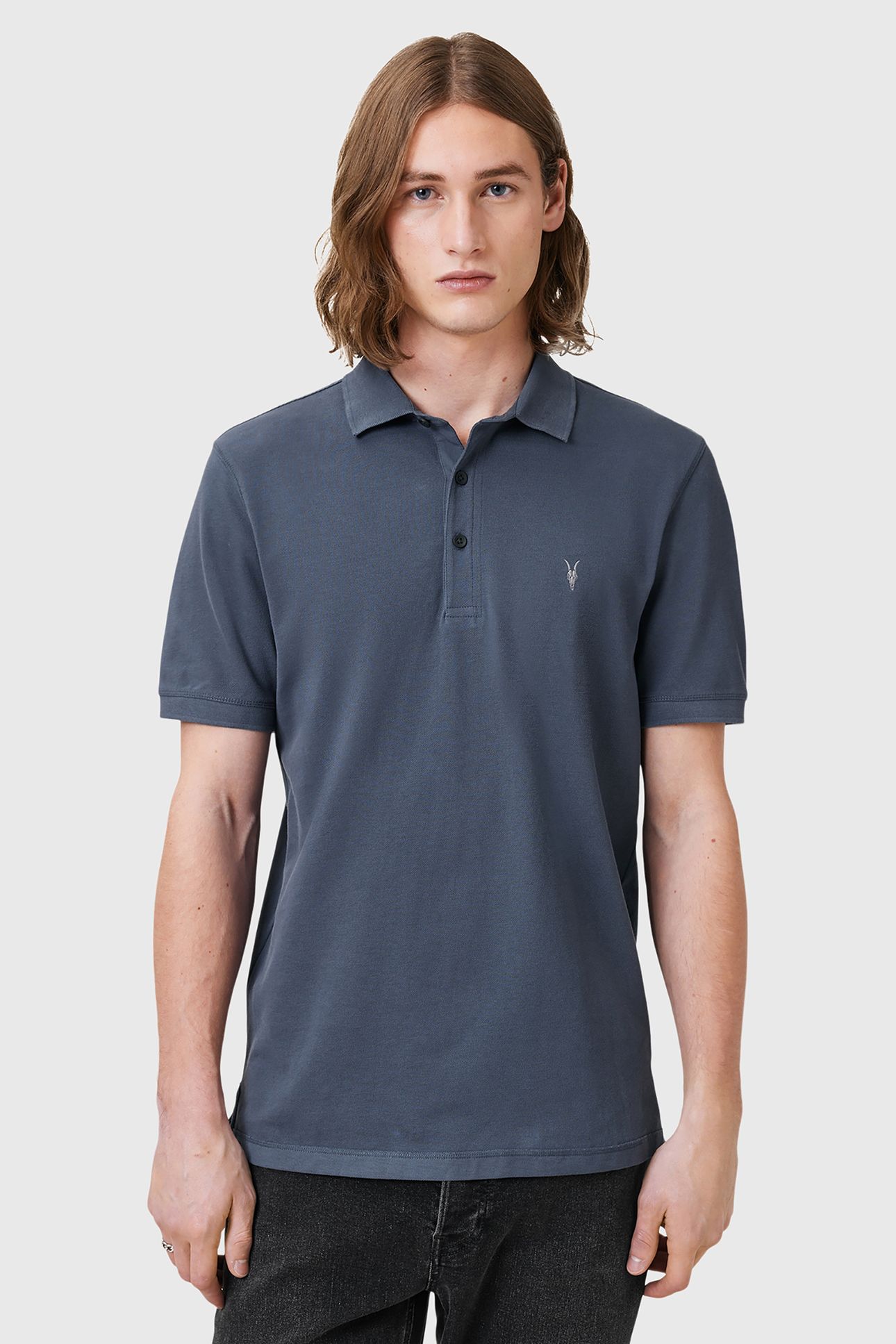 REFORM SS POLO ODYSSEY BLUE 1