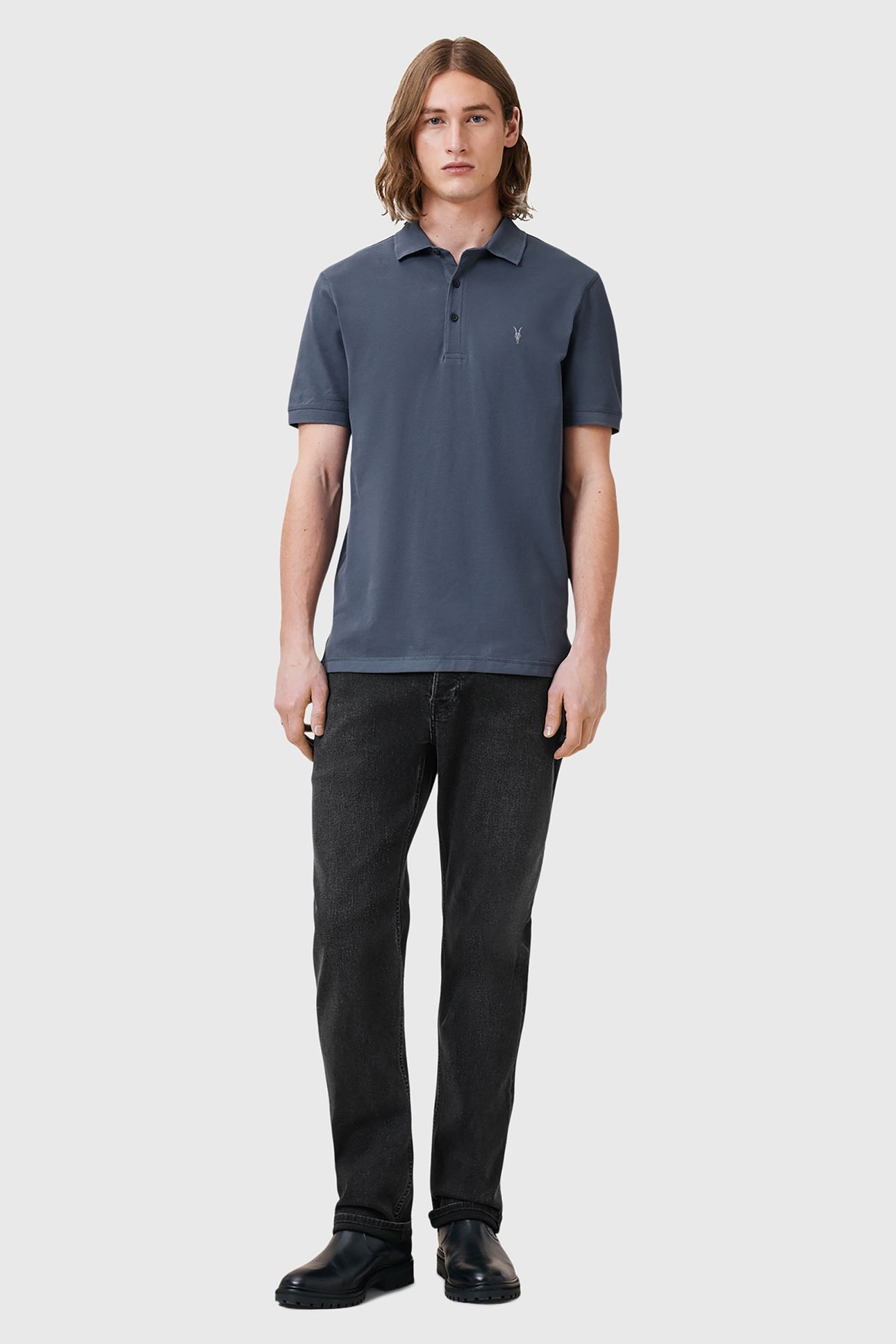 REFORM SS POLO ODYSSEY BLUE 2