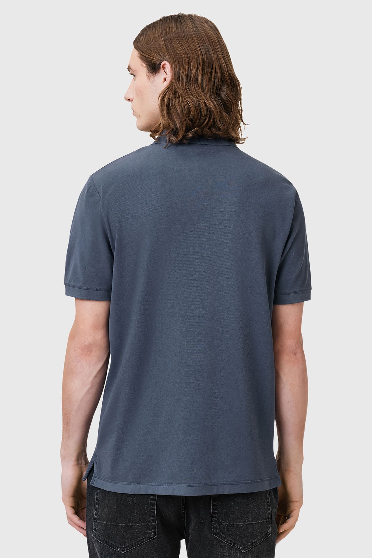 REFORM SS POLO ODYSSEY BLUE 3