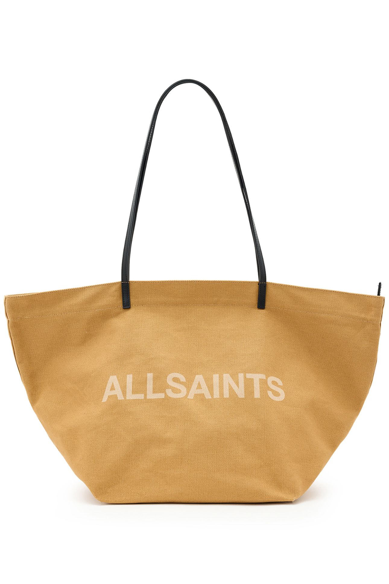 SERAFINA CANVAS TOTE PALISADE TAN 3