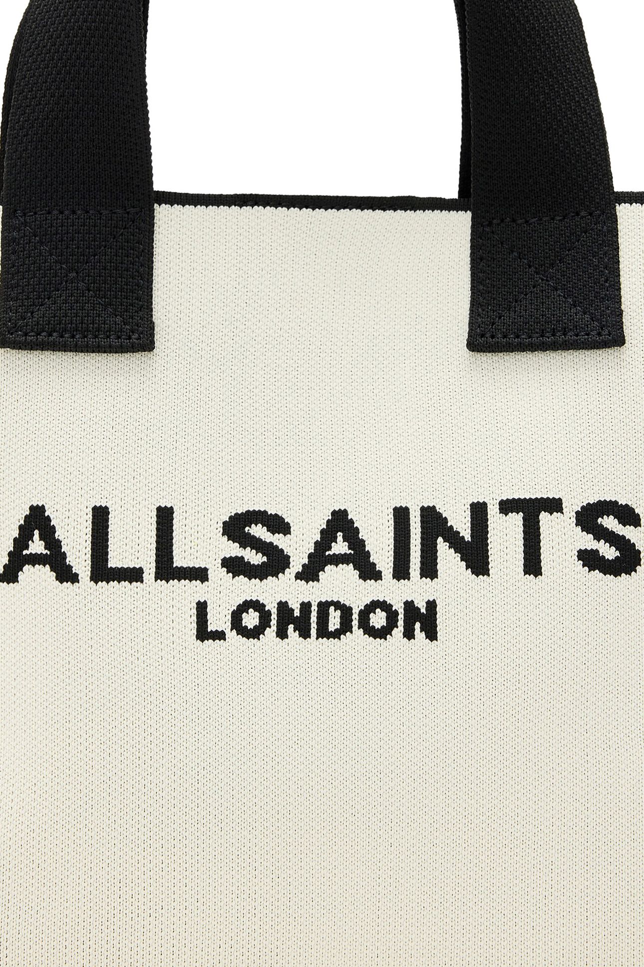 IZZY MINI TOTE WHITE 8