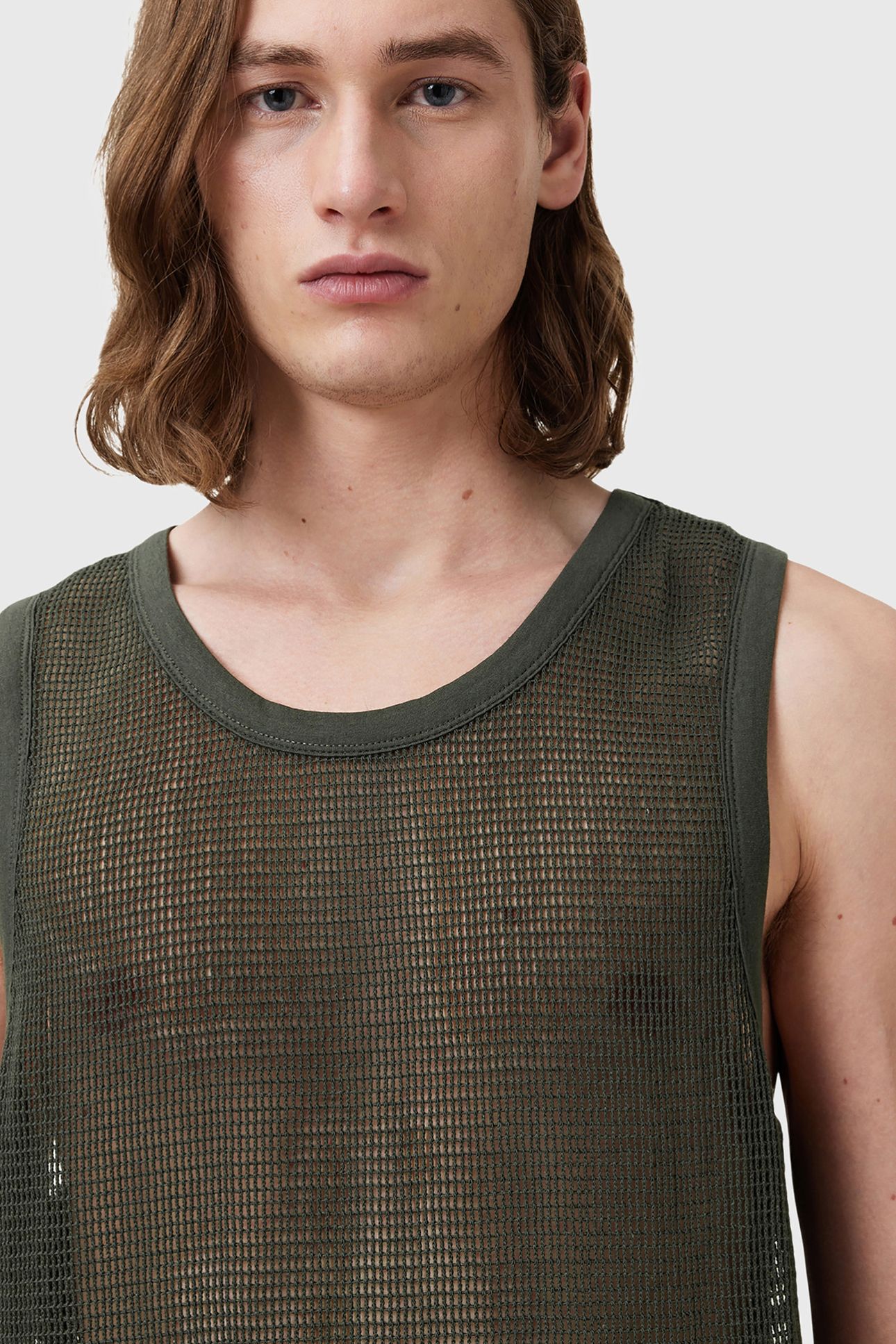 ANDERSON VEST KOMBU GREEN 6