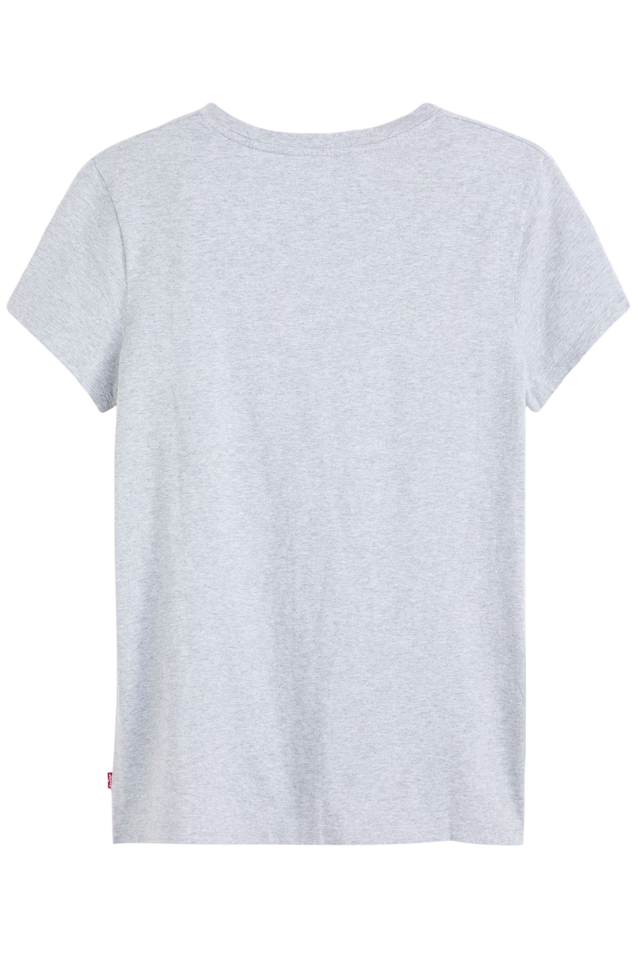 THE PERFECT TEE GREY 3