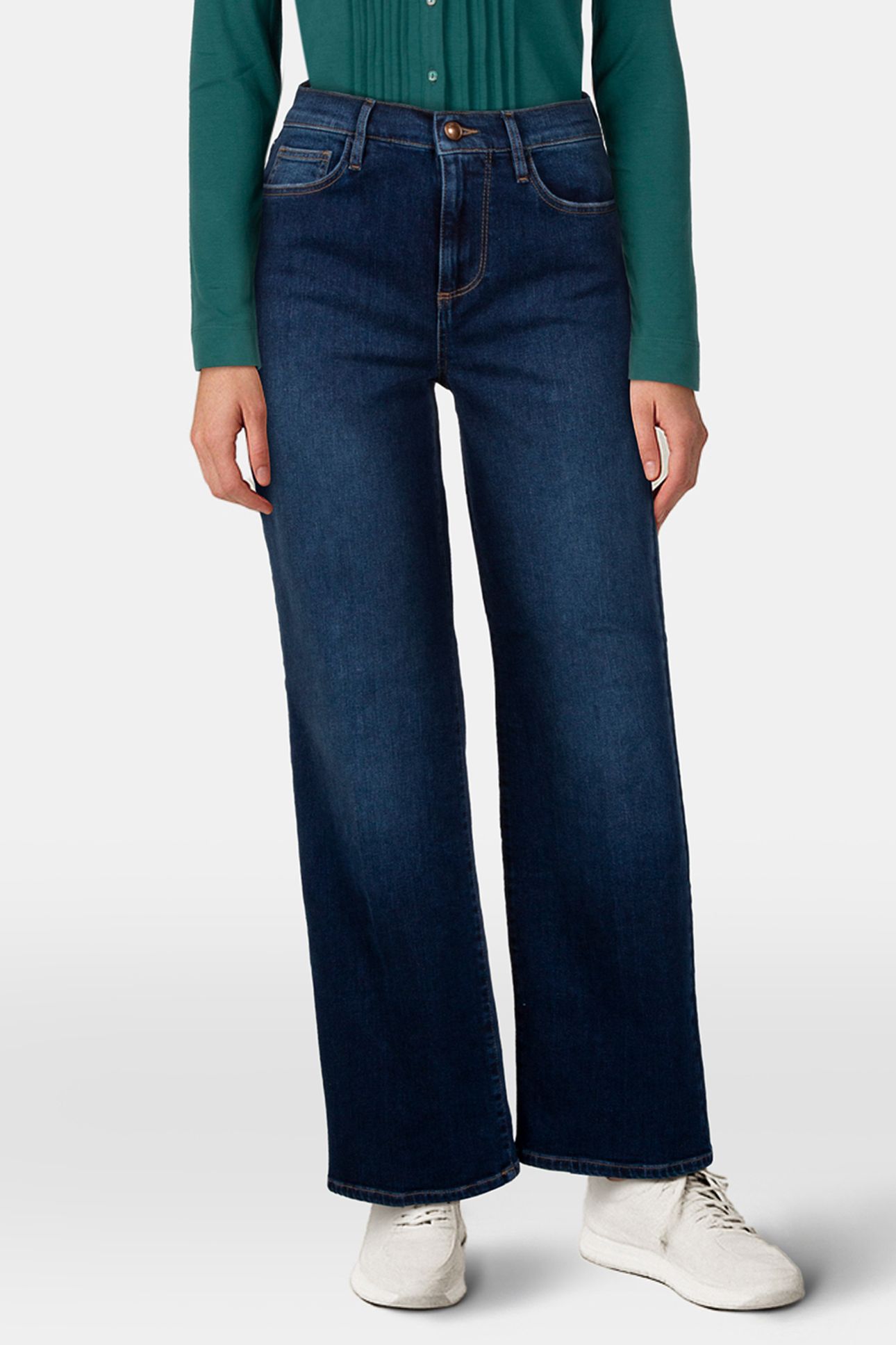 BOOTCUT JEANS DENIM 1