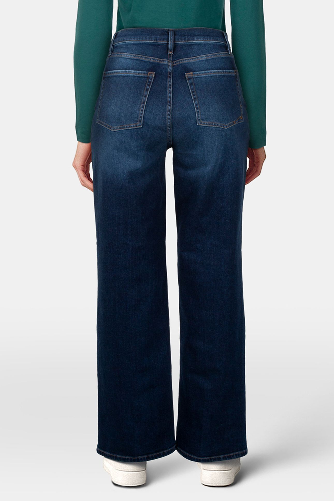 BOOTCUT JEANS DENIM 2