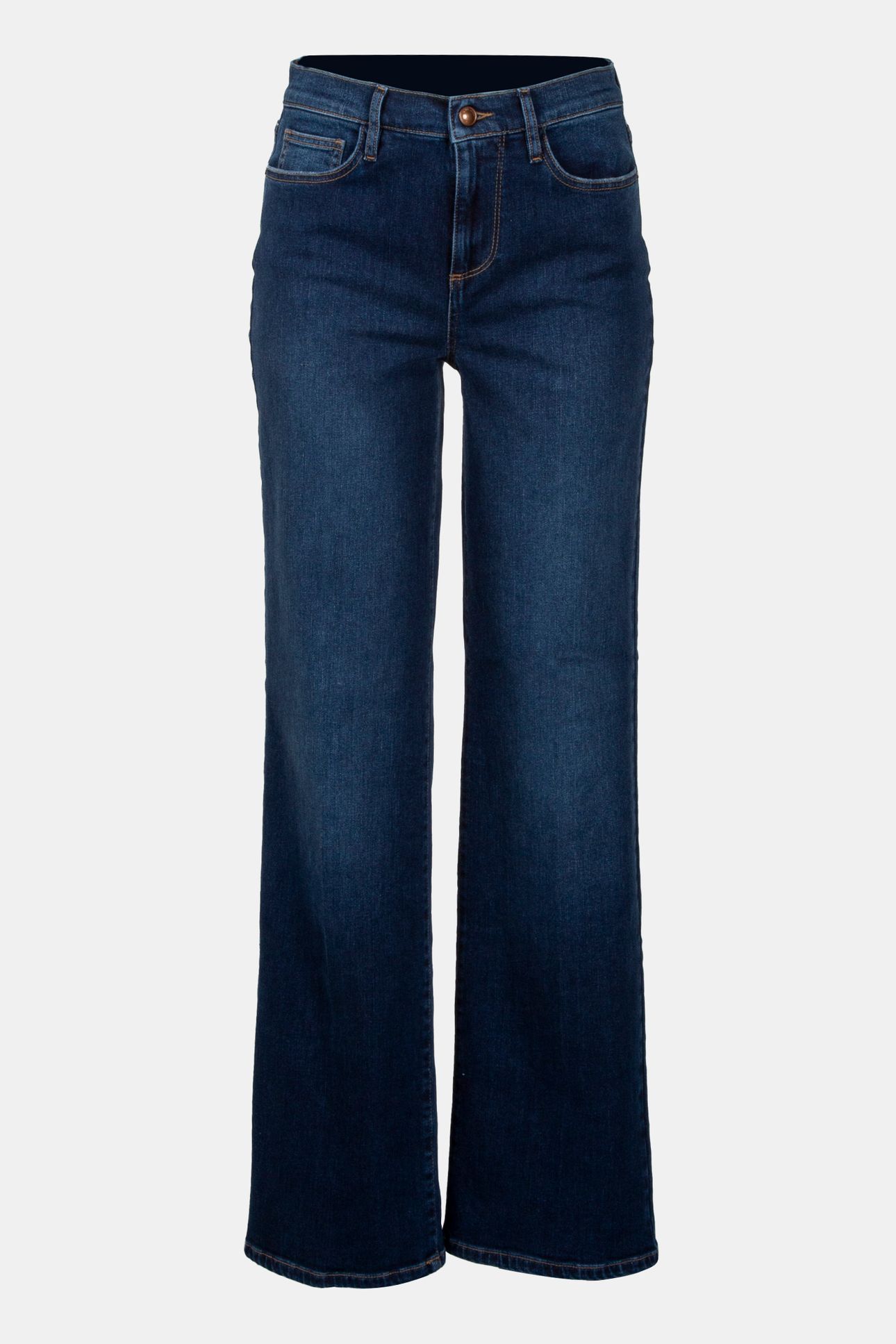 BOOTCUT JEANS DENIM 3