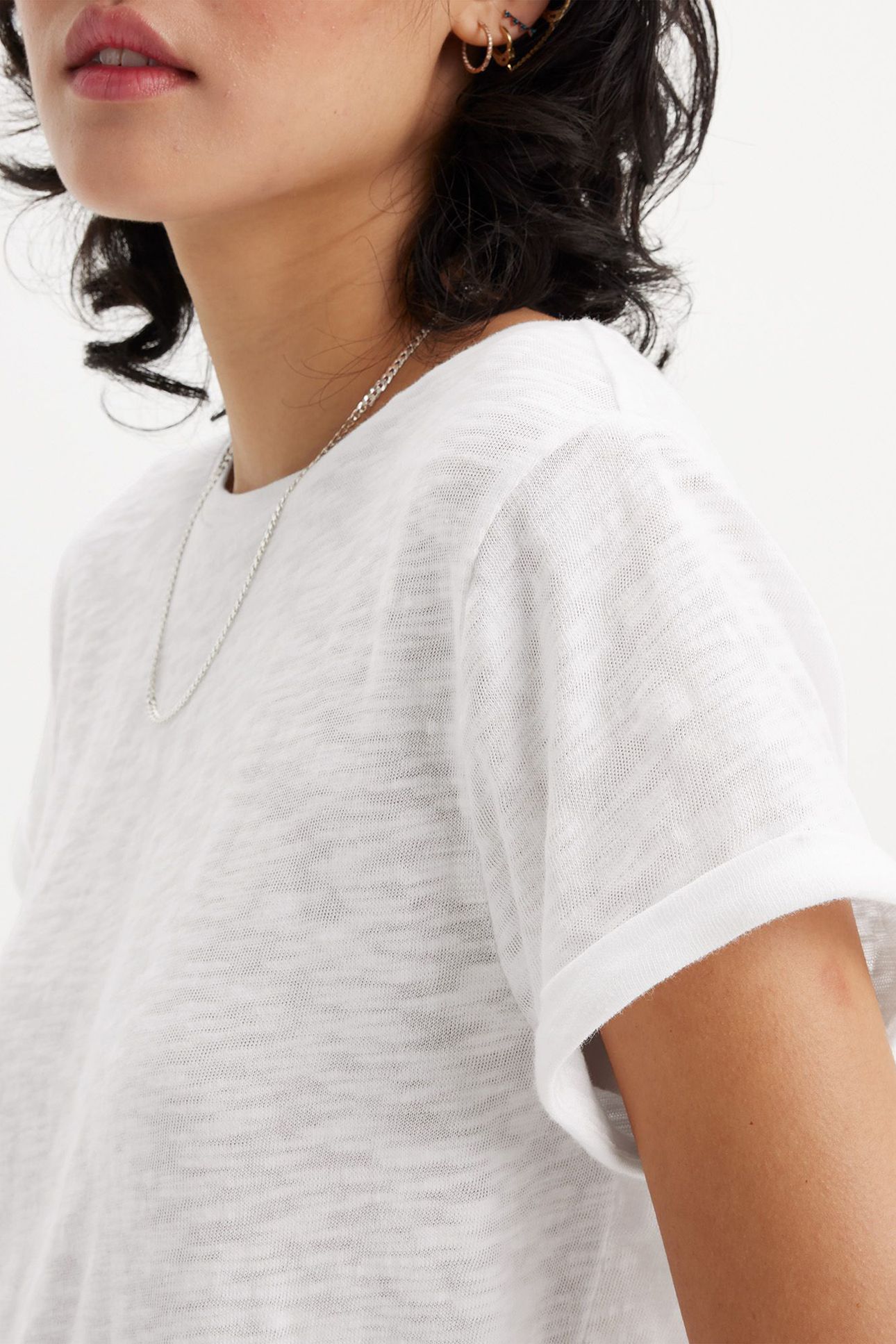 MARGOT TEE WHITE 5