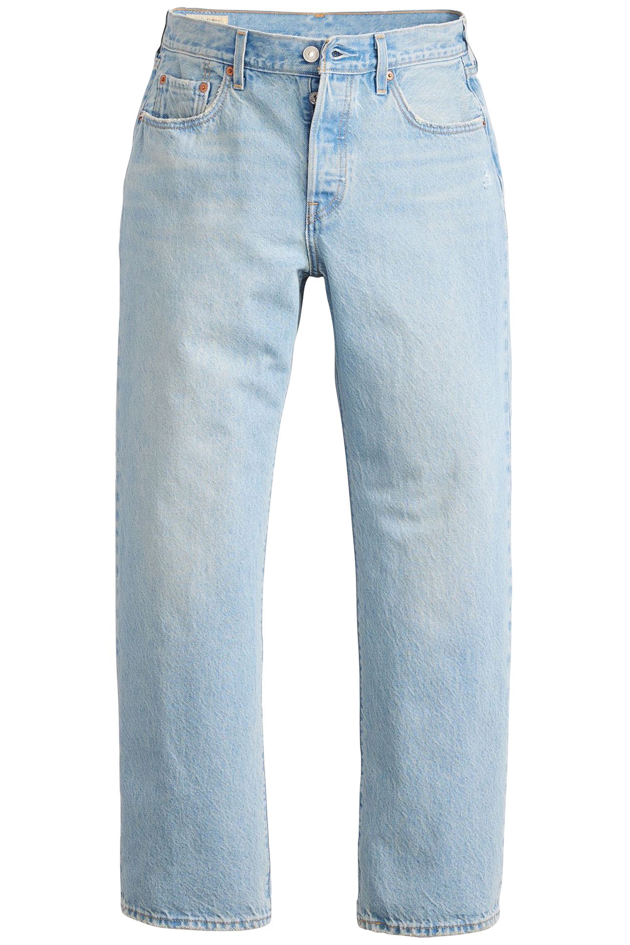 501® 90'S ANKLE JEANS LIGHT INDIGO 4