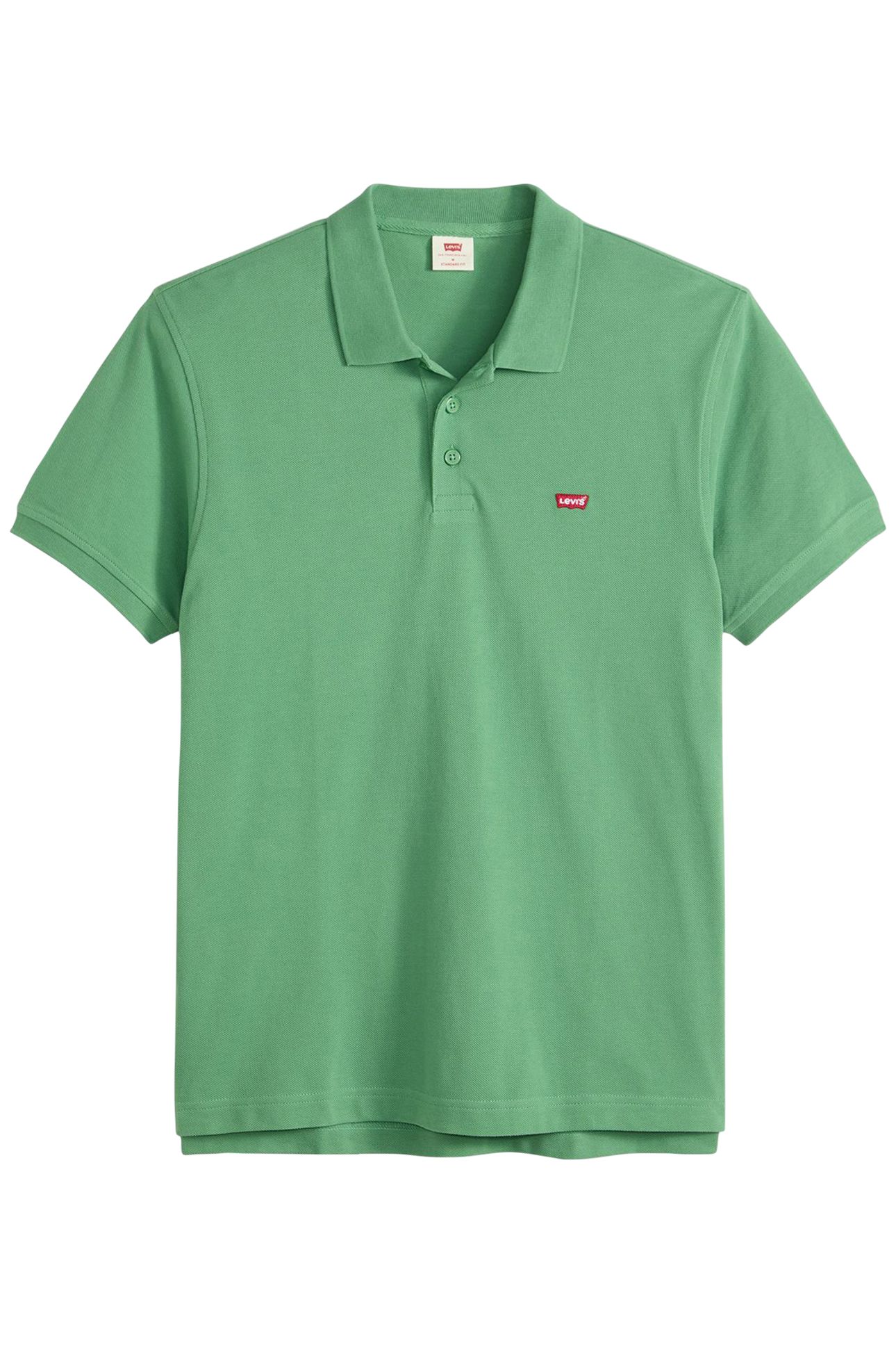 HOUSEMARK POLO GREEN 3