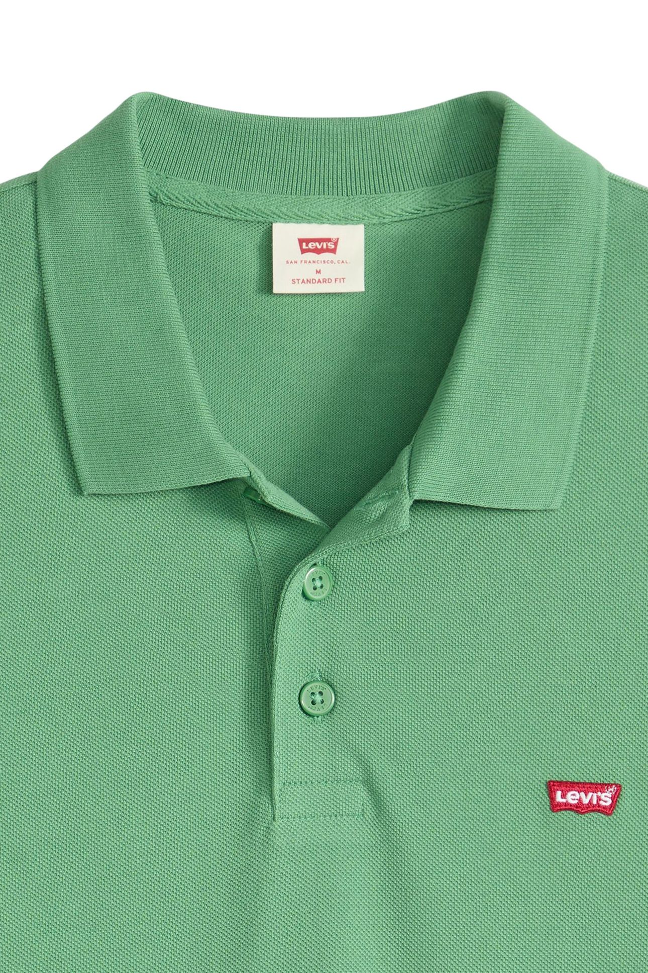 HOUSEMARK POLO GREEN 6