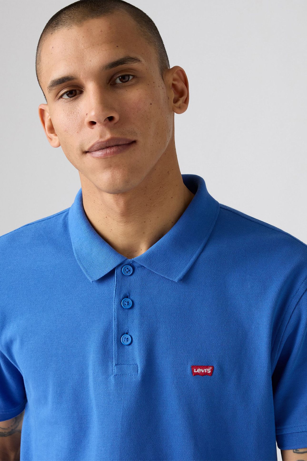 HOUSEMARK POLO BLUE 5
