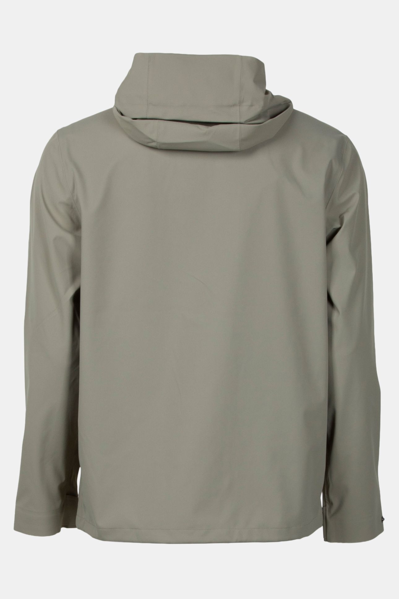 UNISEX SUVA HARDSHELL CARGO JACKET W3 DRIFT 2