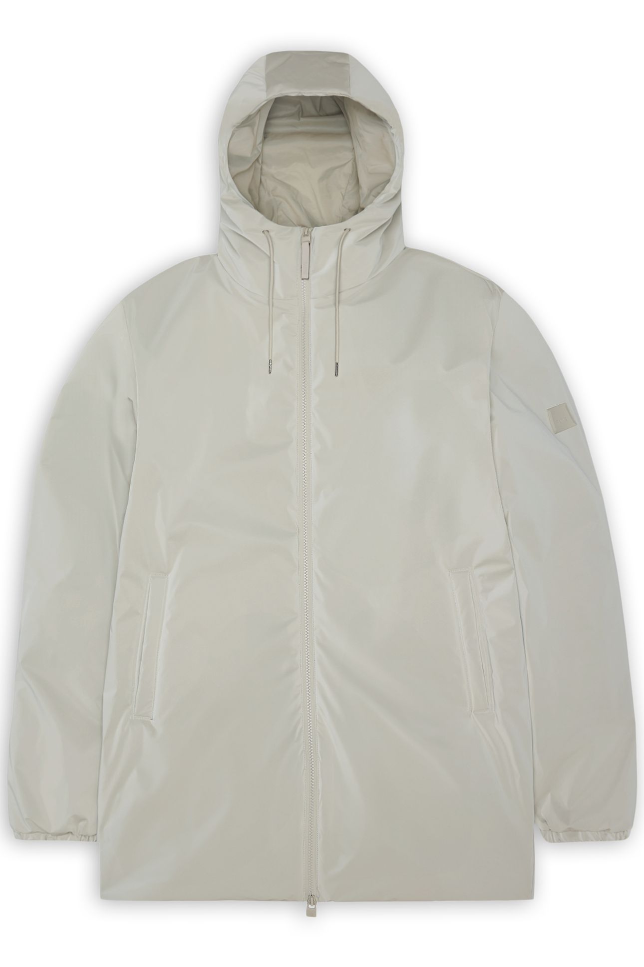 UNISEX LOHJA LONG INSULATED JACKET W3T2 MATRIX 1