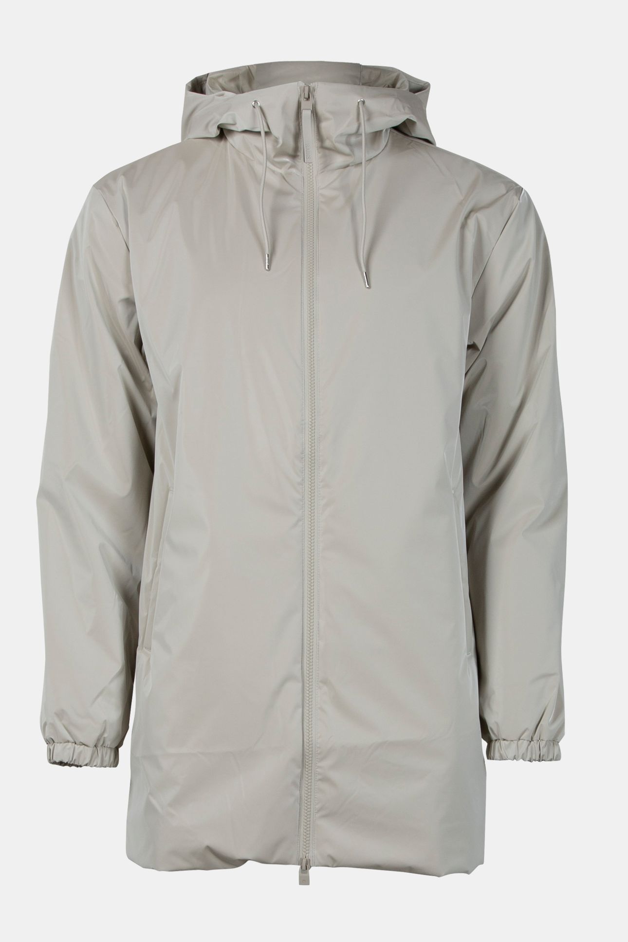 UNISEX LOHJA LONG INSULATED JACKET W3T2 MATRIX 6