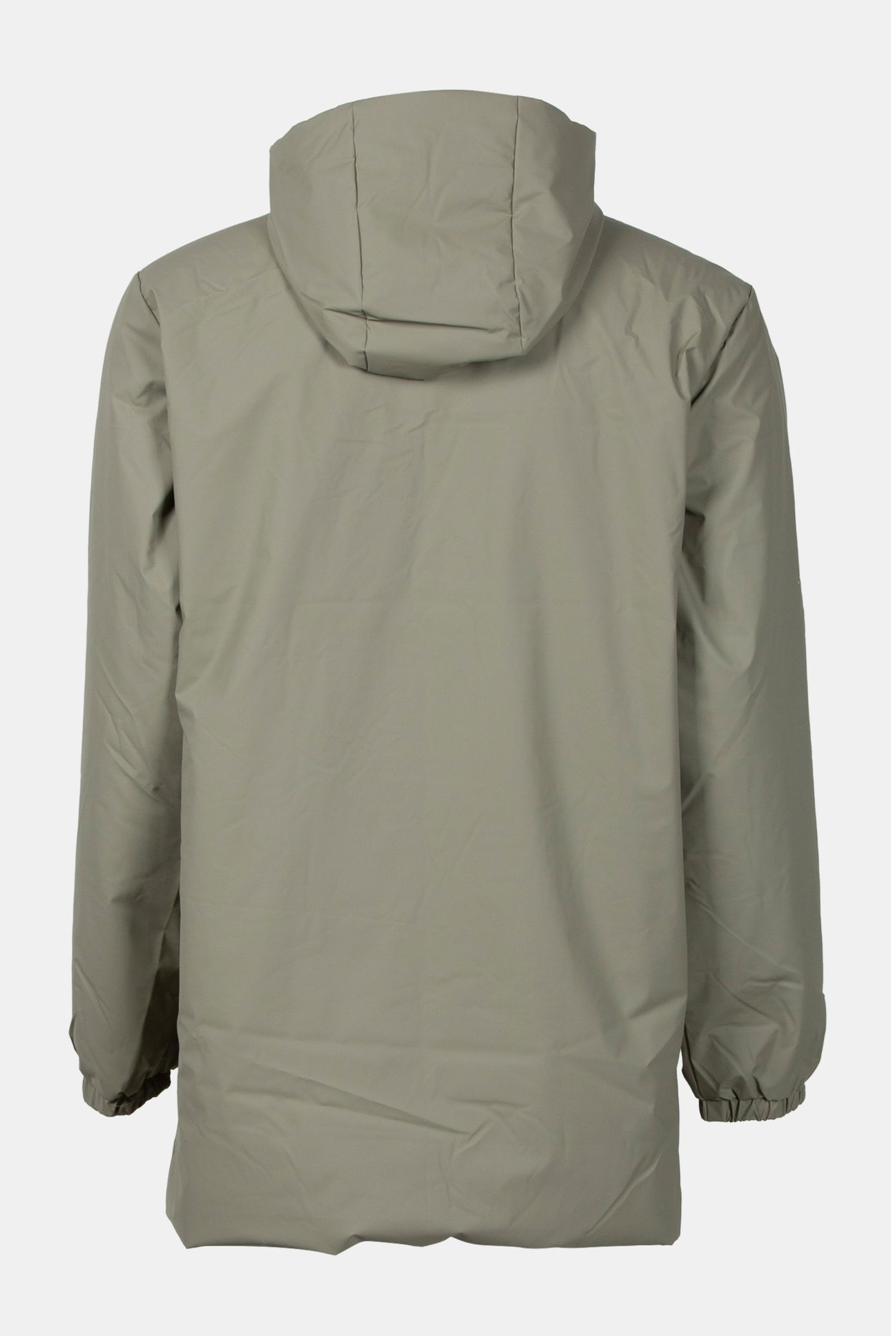 UNISEX LOHJA LONG INSULATED CARGO JACKET W3T2 DRIFT 7