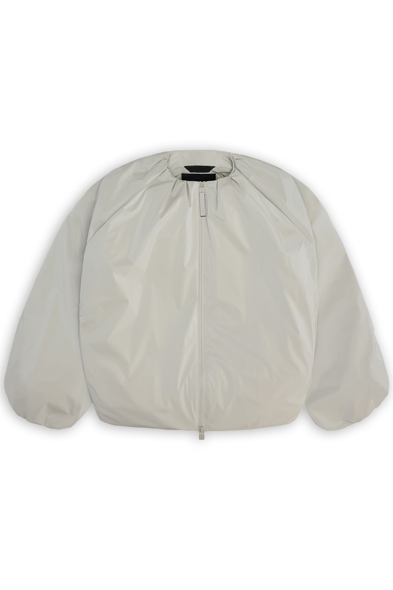 UNISEX LOHJA VISION INSULATED BOMBER JACKET W3T2 MATRIX 1