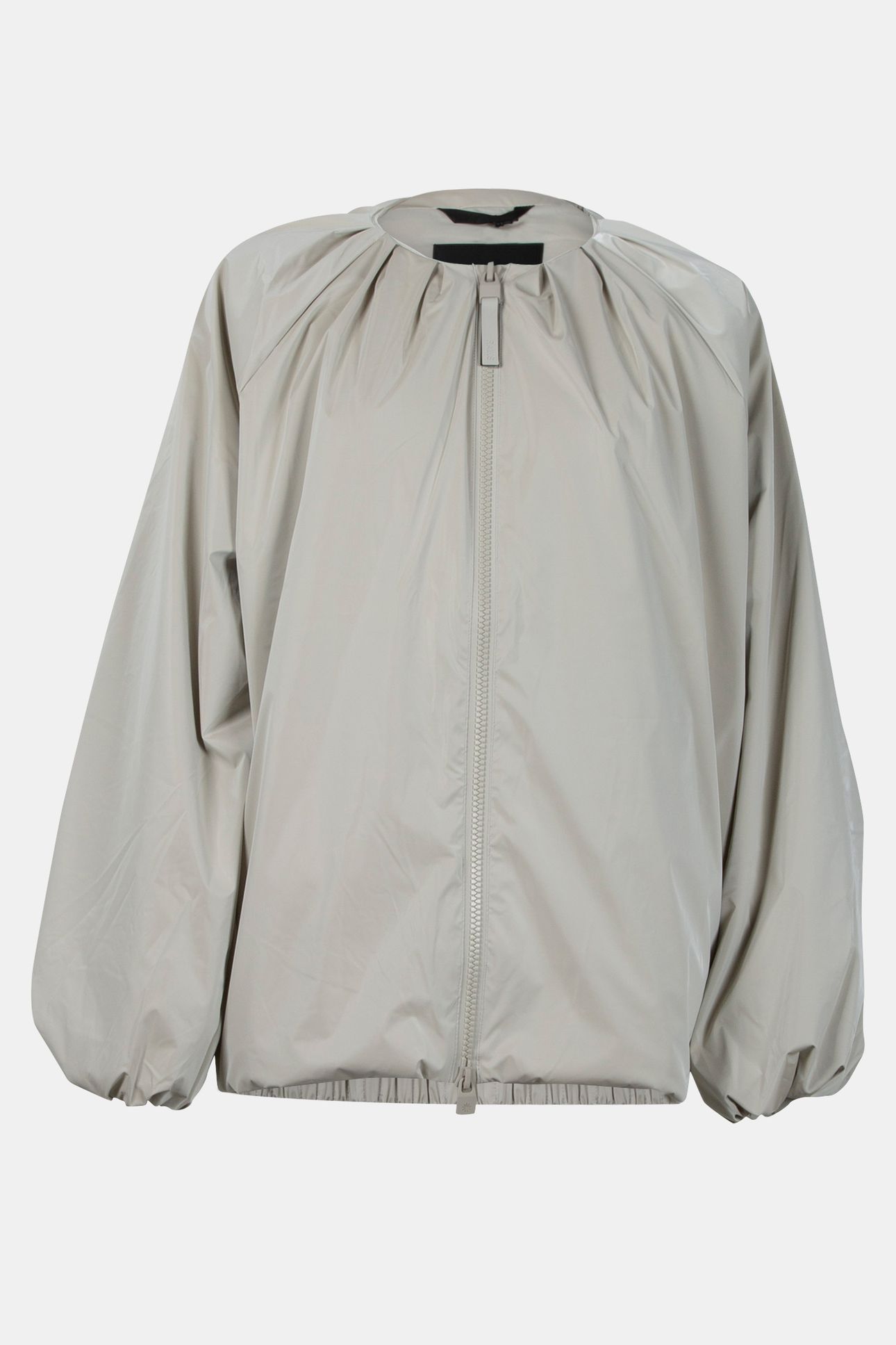 UNISEX LOHJA VISION INSULATED BOMBER JACKET W3T2 MATRIX 2