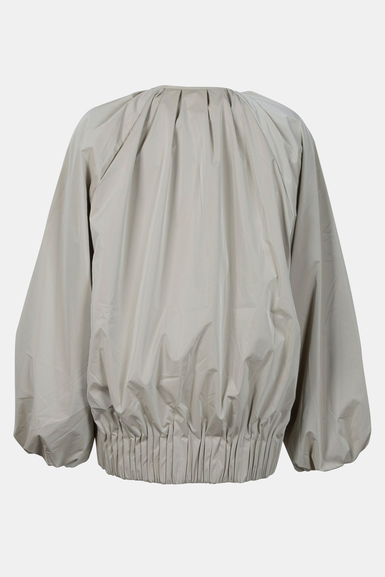 UNISEX LOHJA VISION INSULATED BOMBER JACKET W3T2 MATRIX 8