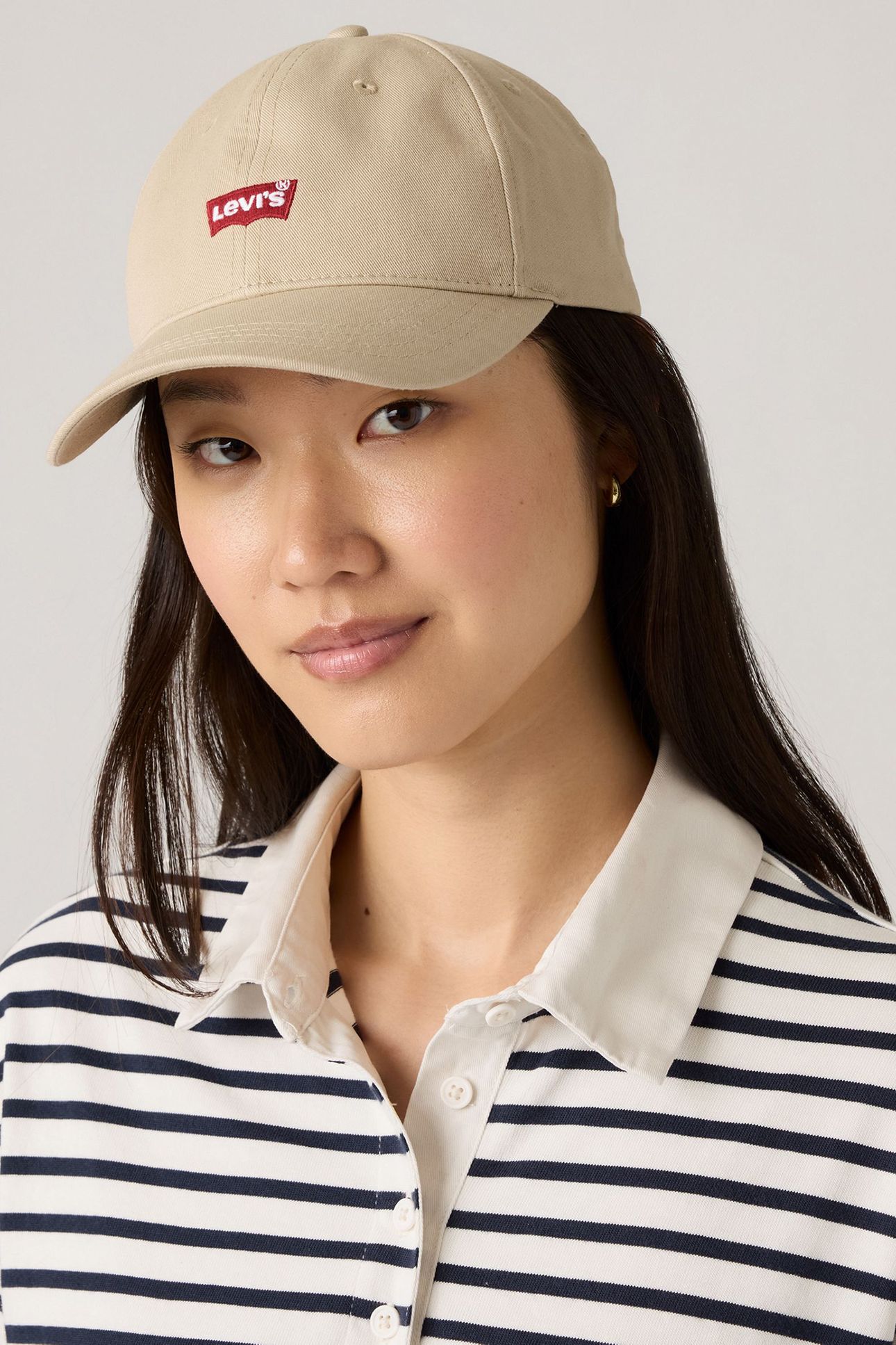 HOUSEMARK CAP TAN 2