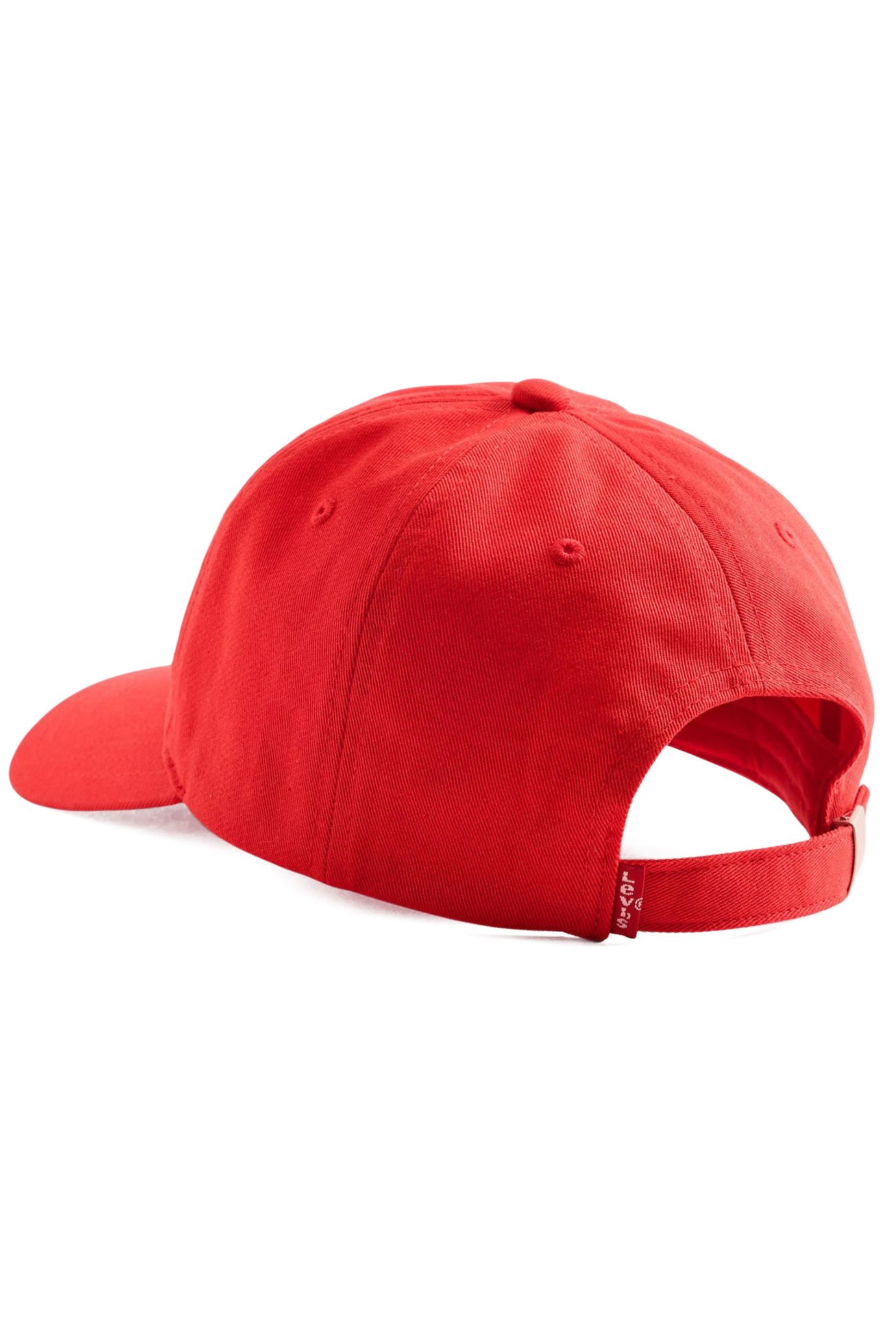 MINI GRAPHIC CAP RED 3
