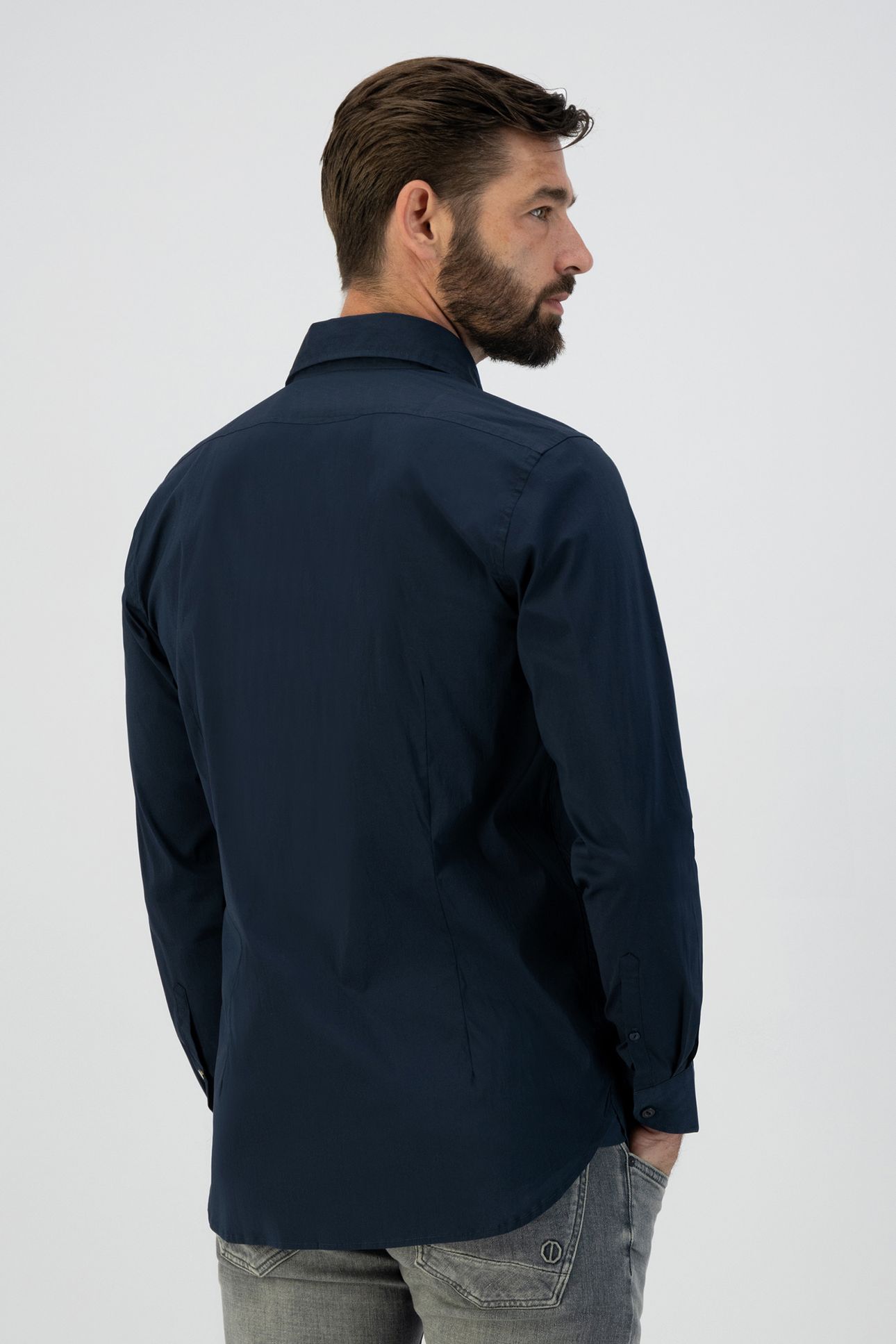 DS_SHIRT WCA DK. NAVY 2
