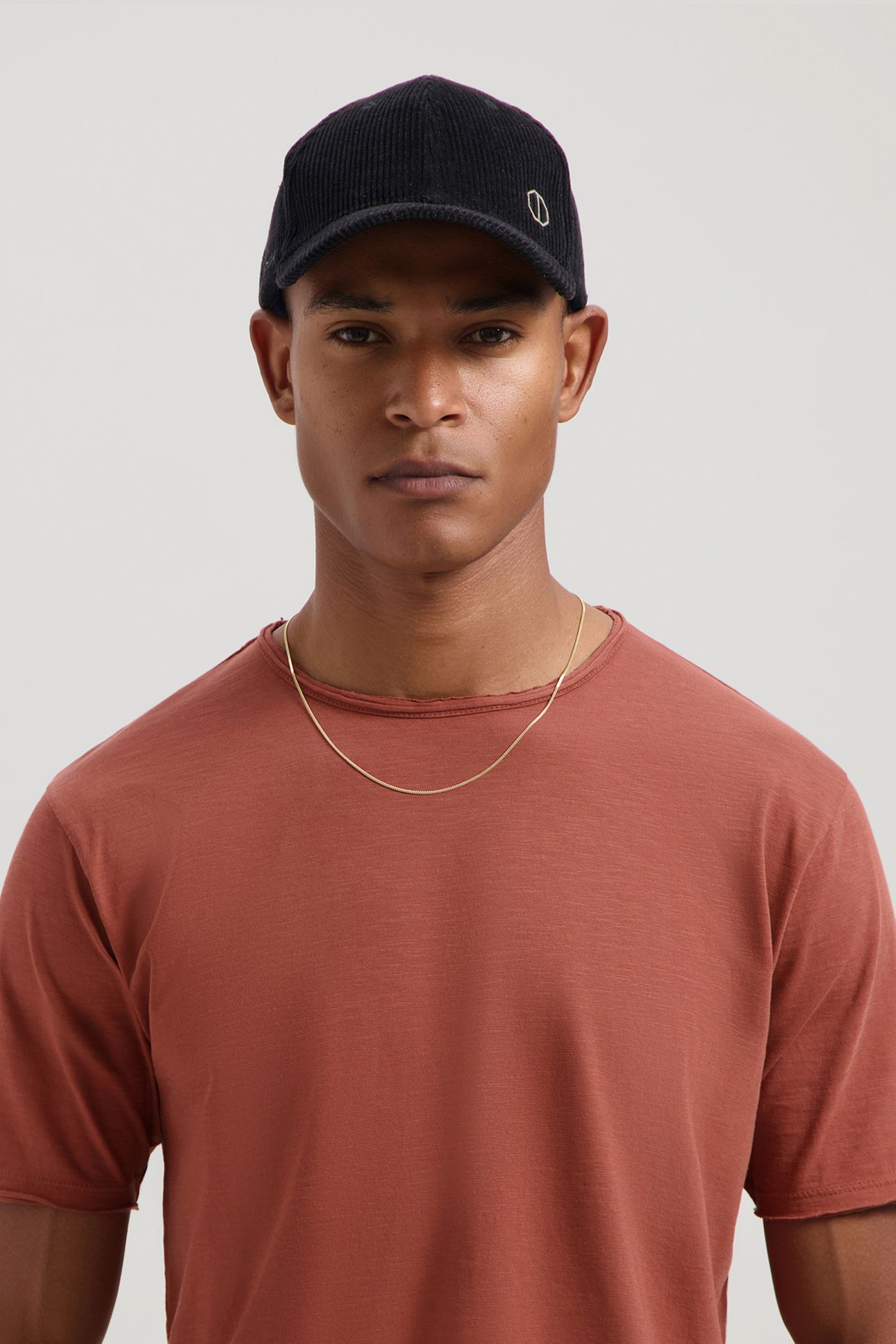 DS_CODY BASEBALL CAP BLACK 2
