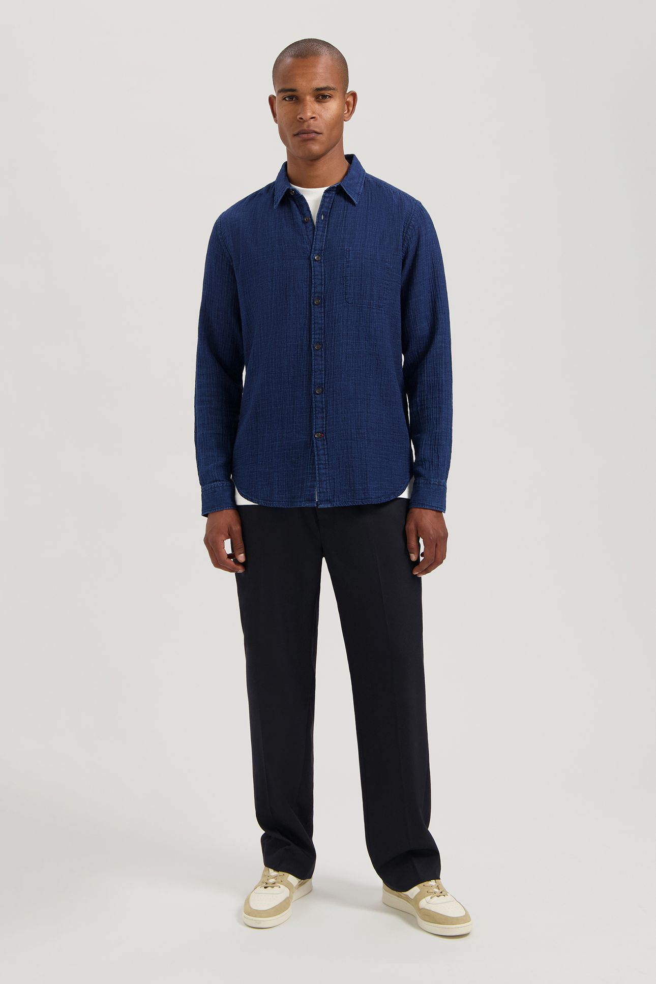 DS_DAVID SHIRT INDIGO 3