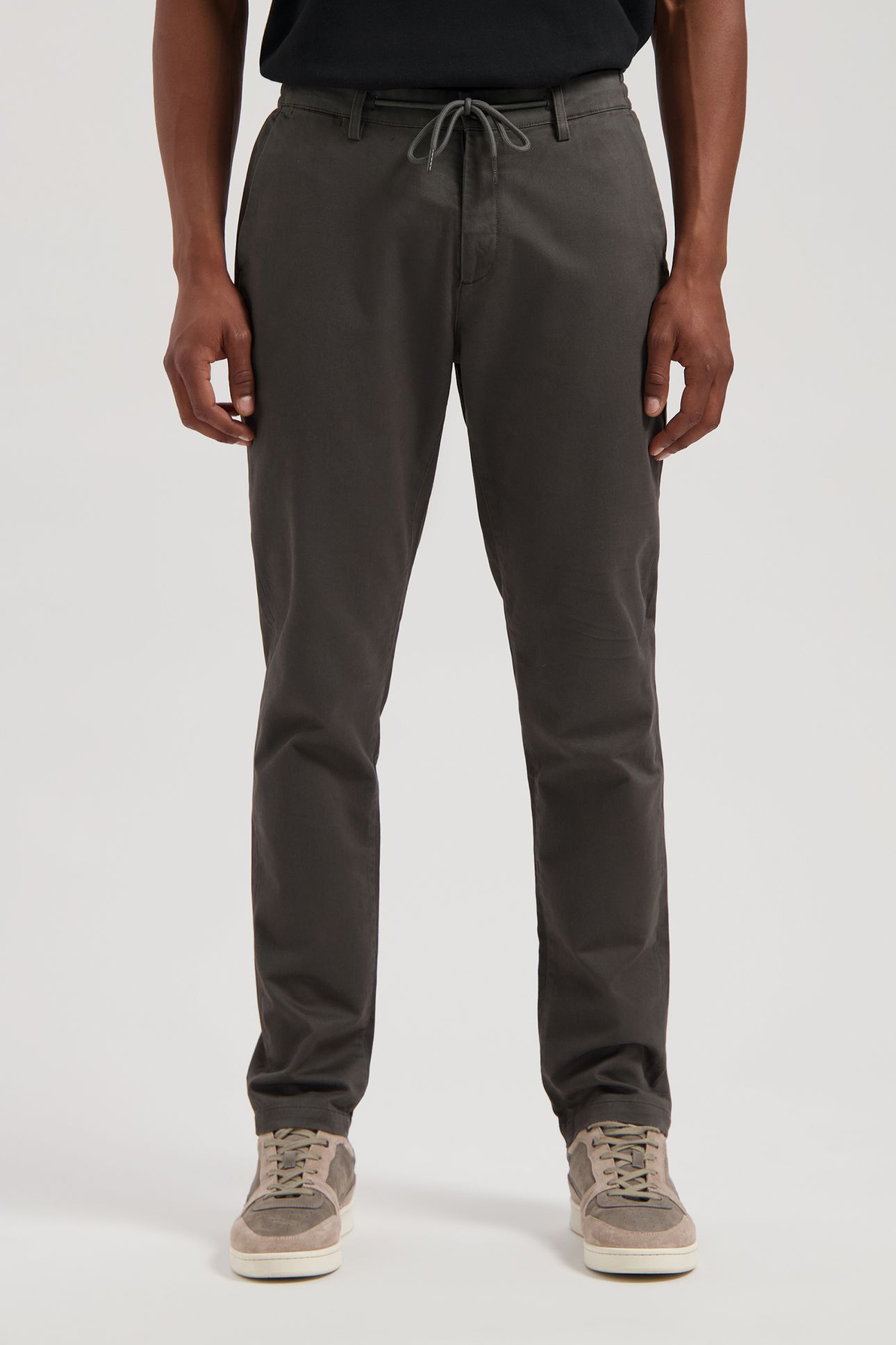 DS_LANCASTER TWILL KNIT RAVEN 1
