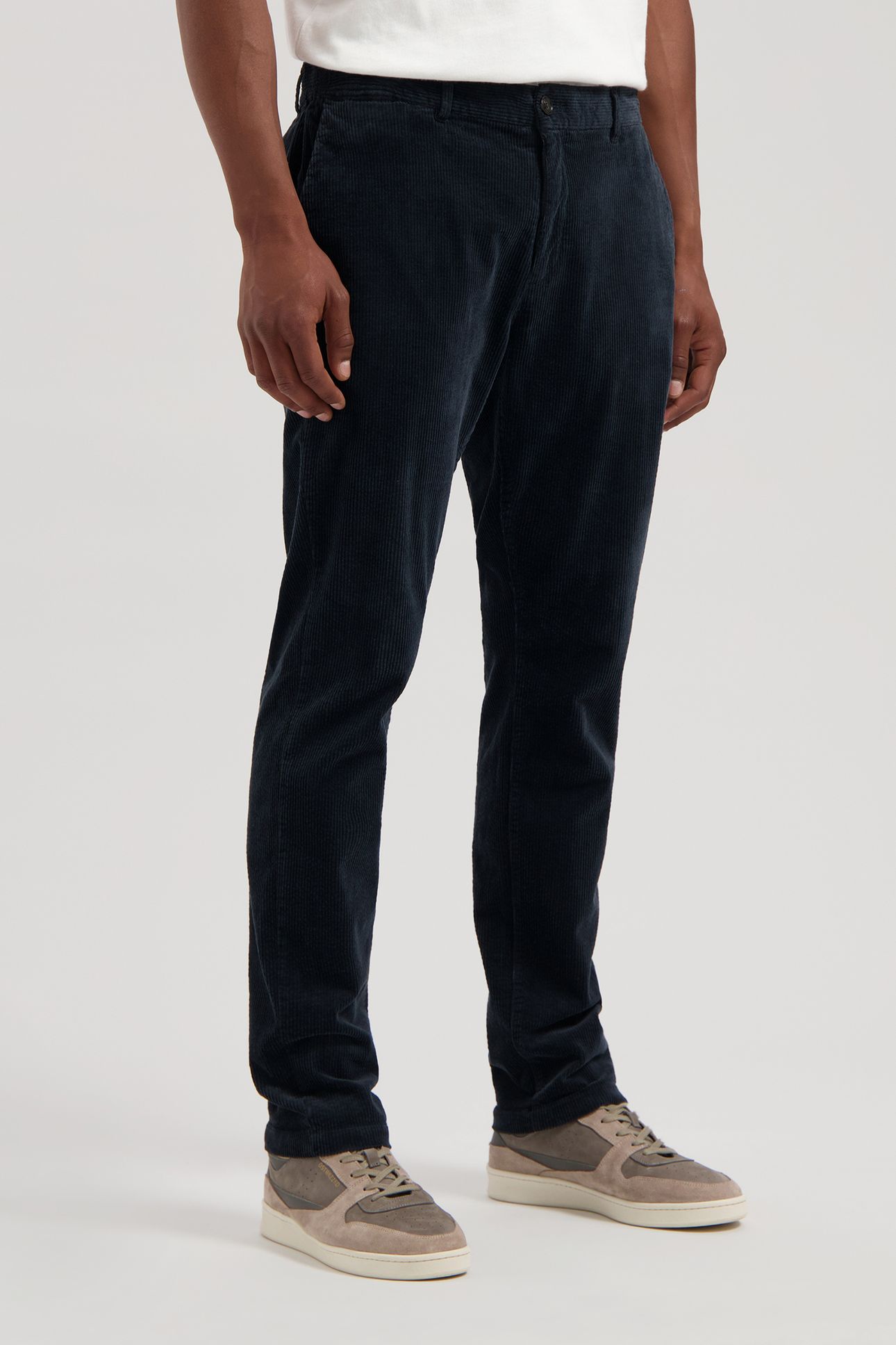 DS_LANCASTER WIDE RIB COLLEGIATE BLUE 5