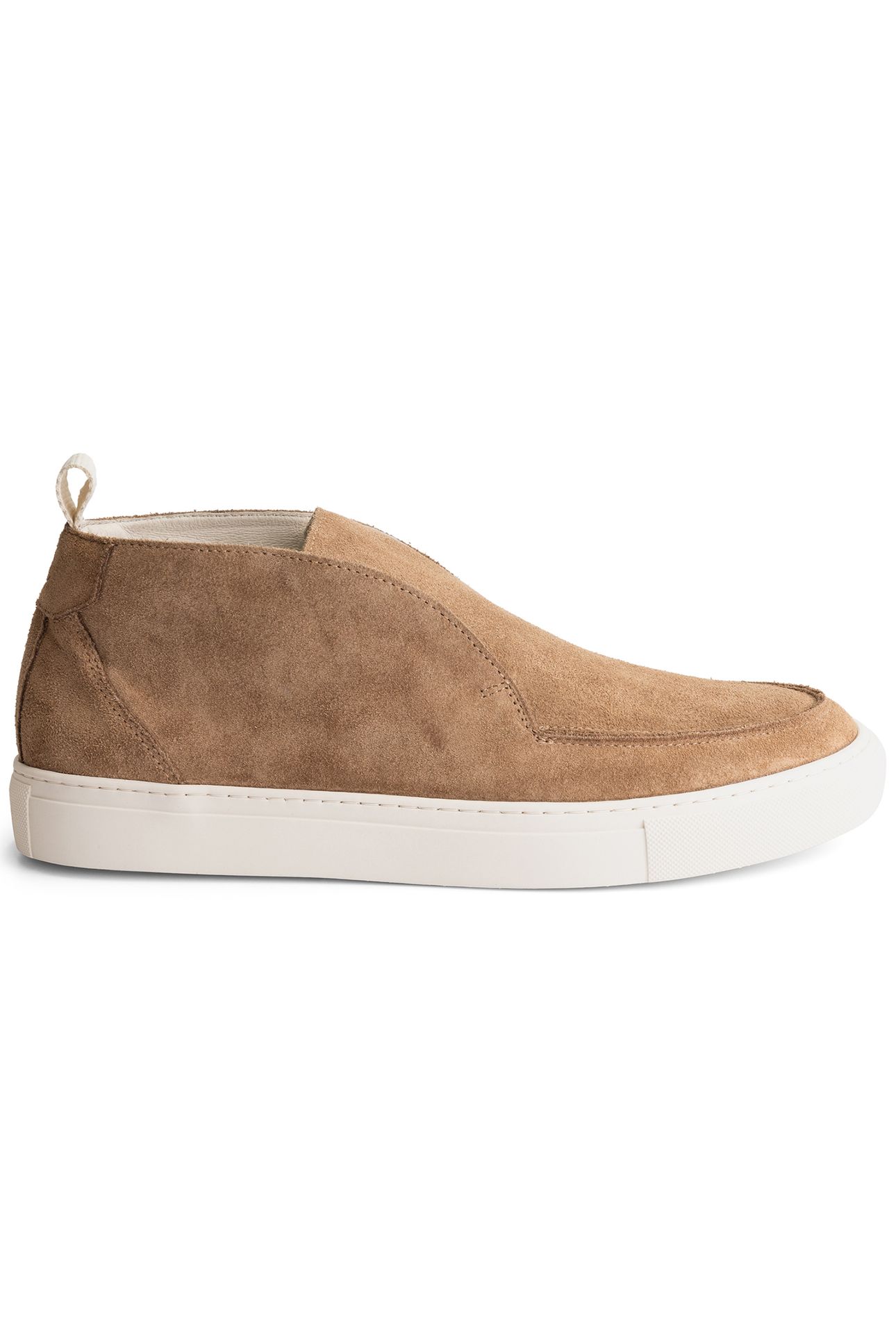 DS_VICTOR HIGH LOAFER BROWN 1