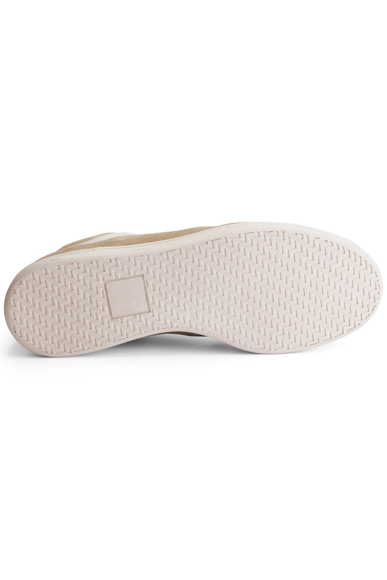DS_LOW BASKET SHOE SAND 6
