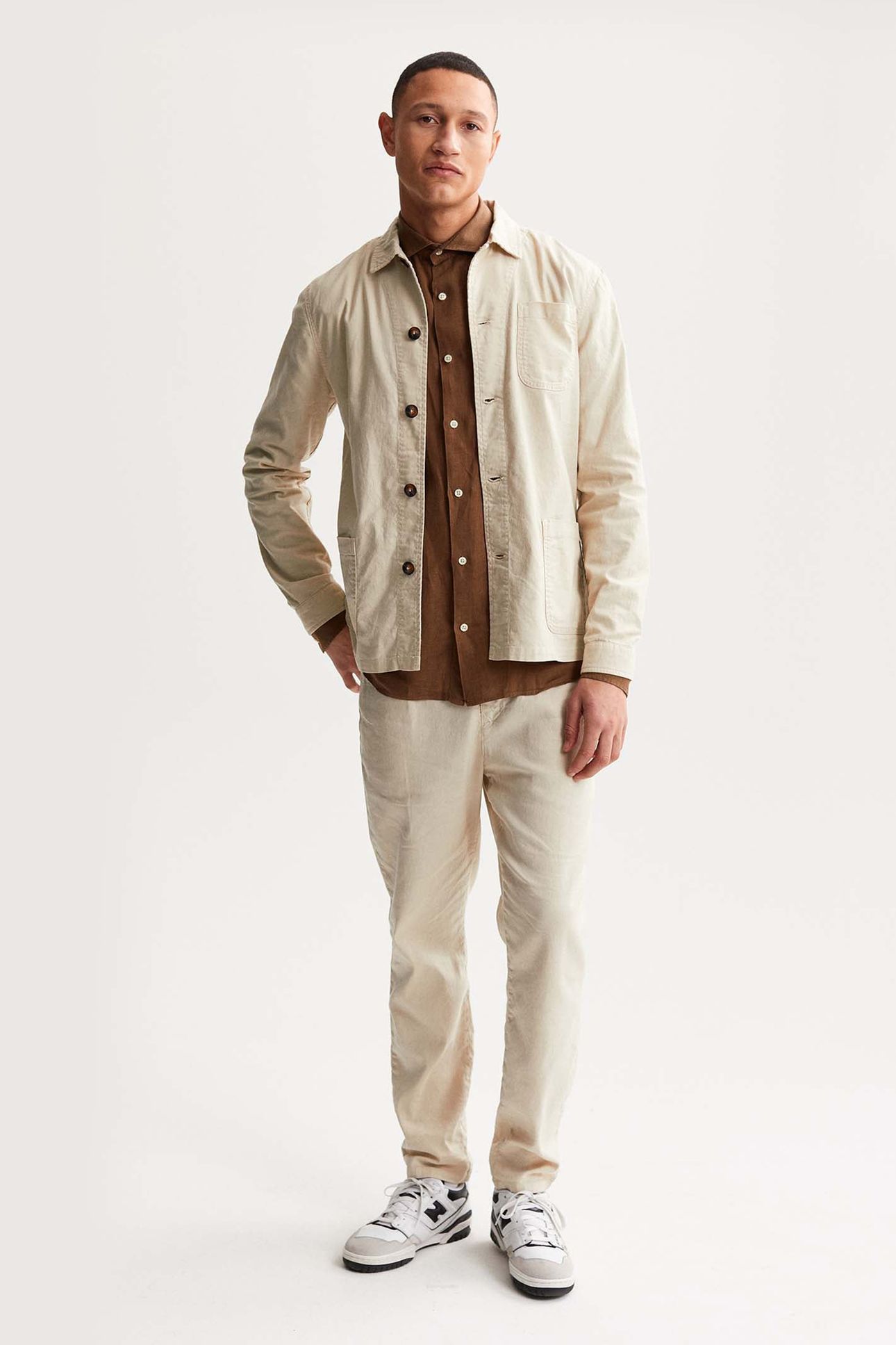 JELIN JACKETS OFF WHITE 1