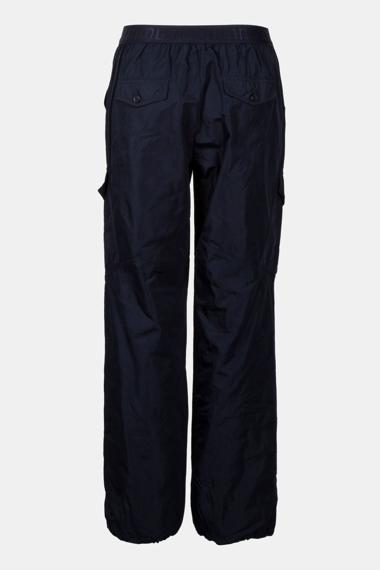 TROUSERS TAFT MIDNIGHT BLUE 4